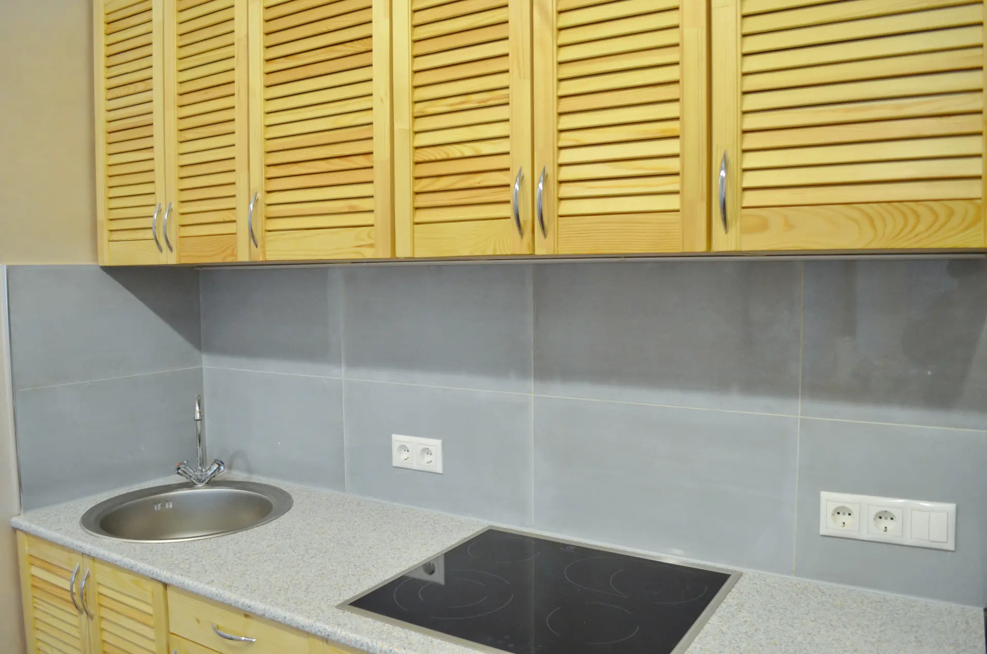 Ремонт квартиры в Люберцах и Москве: сделан ремонт, фото 49 — ремонт квартиры в Москве