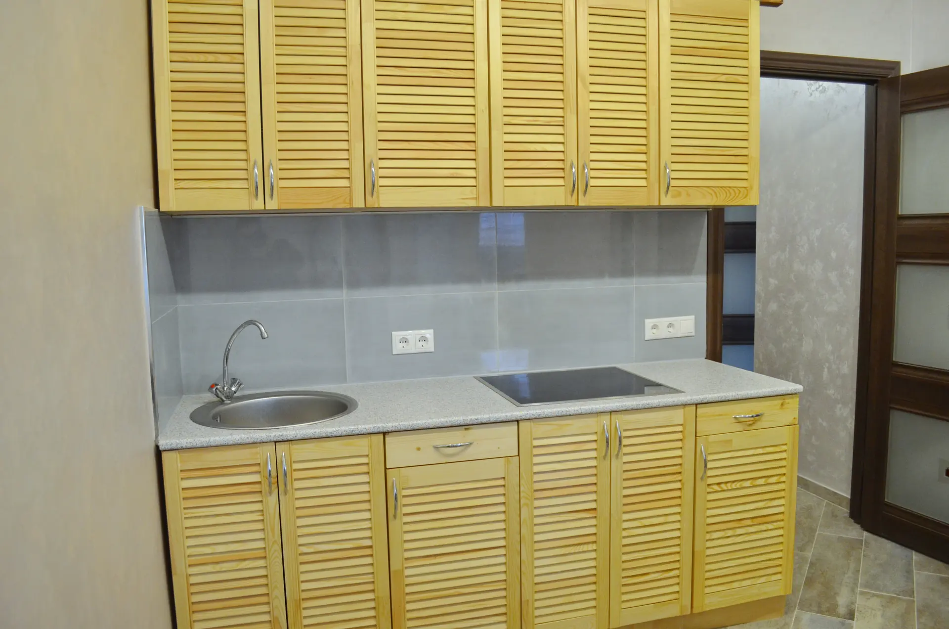 Ремонт квартиры в Люберцах и Москве: сделан ремонт, фото 57 — ремонт квартиры в Москве