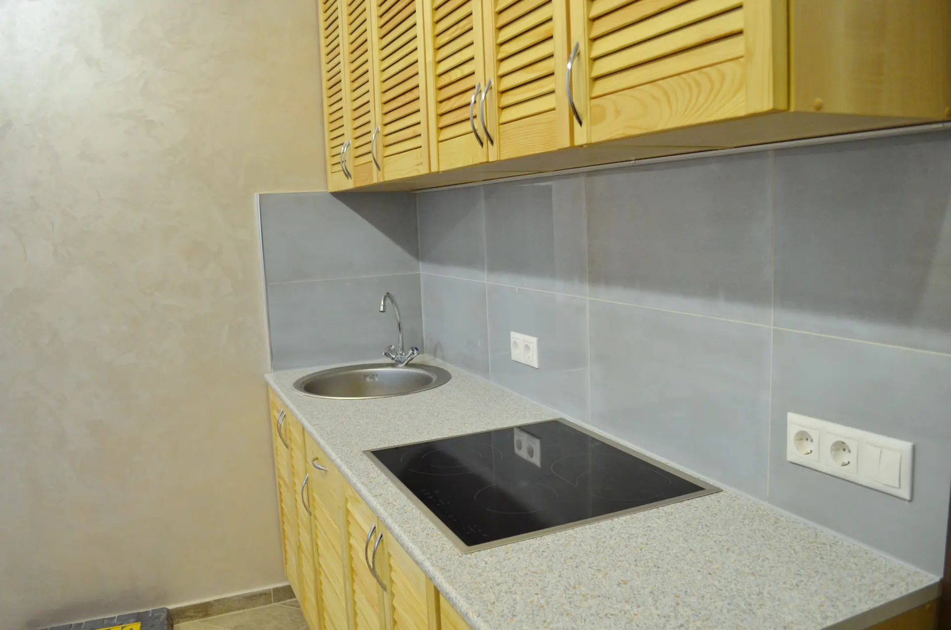 Ремонт квартиры в Люберцах и Москве: сделан ремонт, фото 62 — ремонт квартиры в Москве