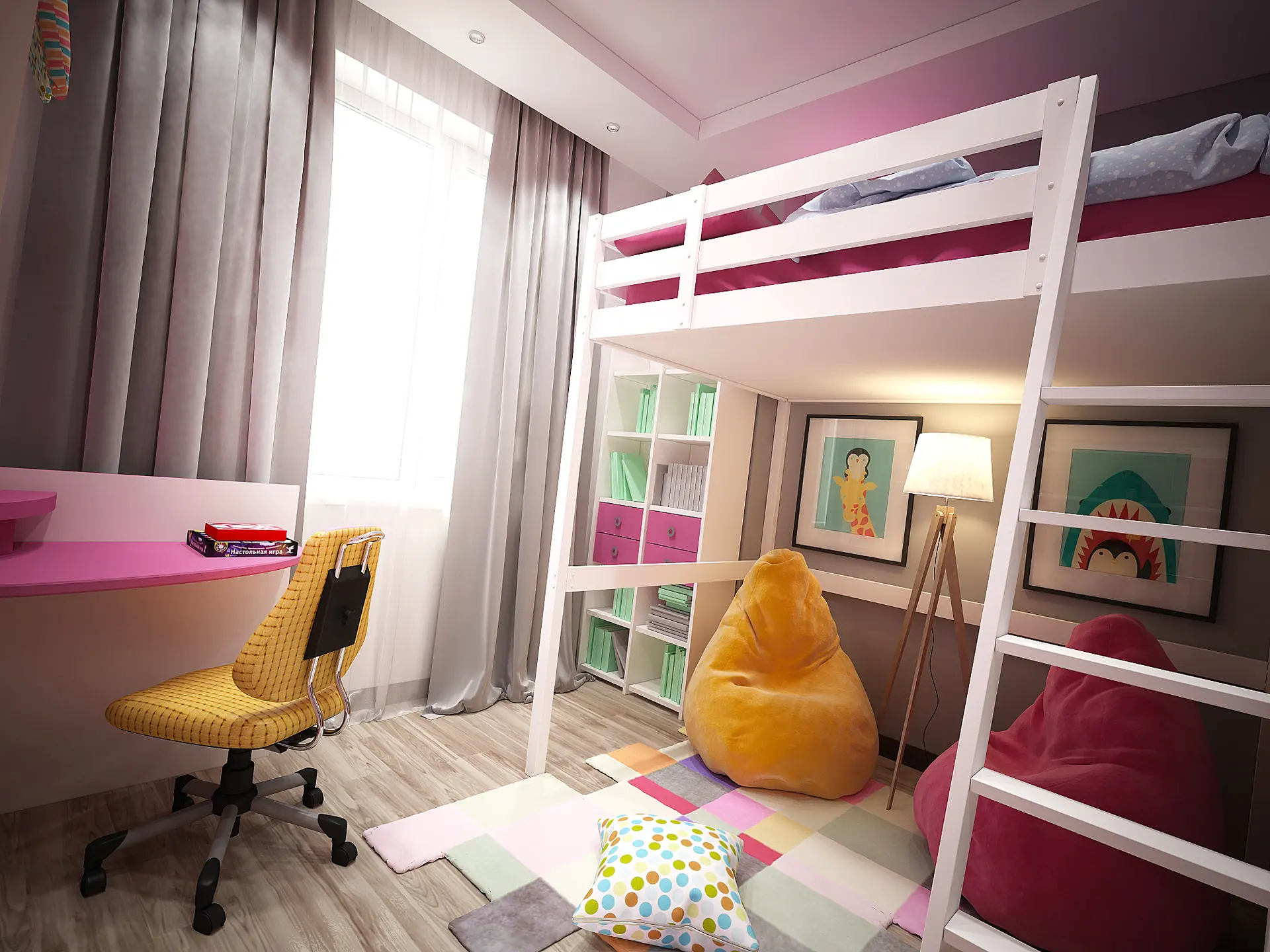 Ремонт квартиры в Москве под ключ: фотографии объекта, фото 11 — ремонт квартиры в Москве