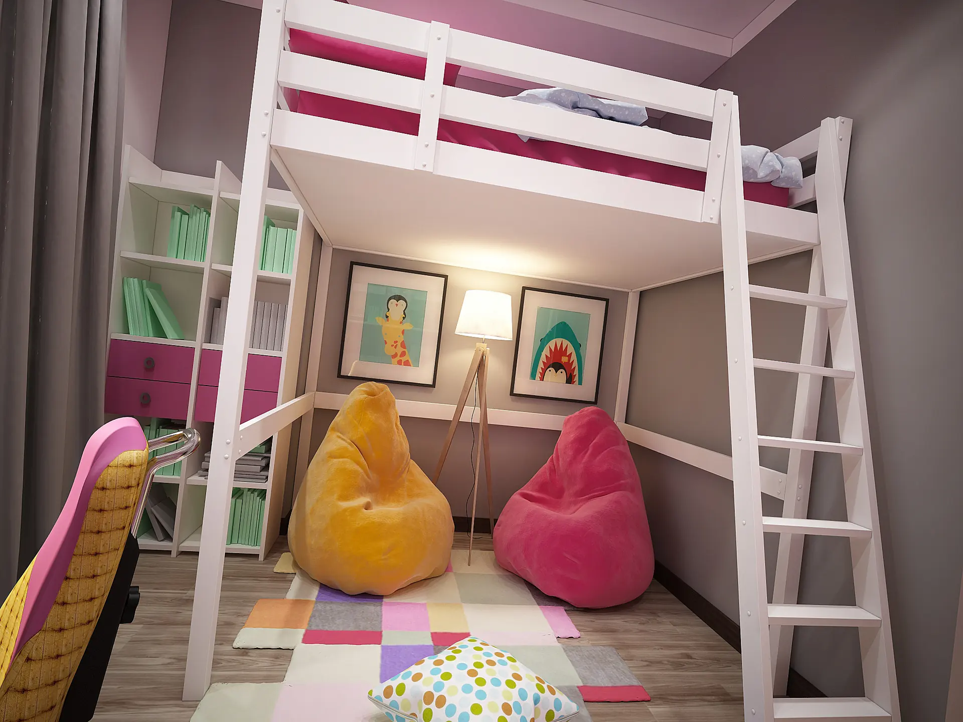 Ремонт квартиры в Москве под ключ: фотографии объекта, фото 12 — ремонт квартиры в Москве