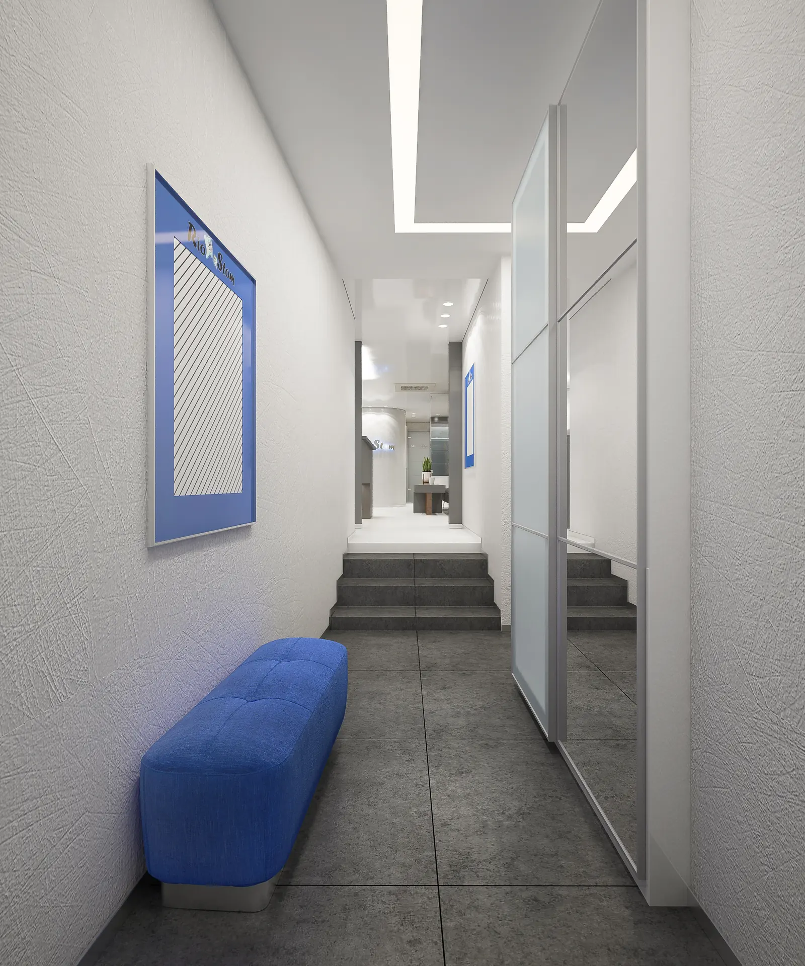 Капитальный ремонт квартиры в Москве: фотографии объекта, фото 1 — ремонт квартиры в Москве