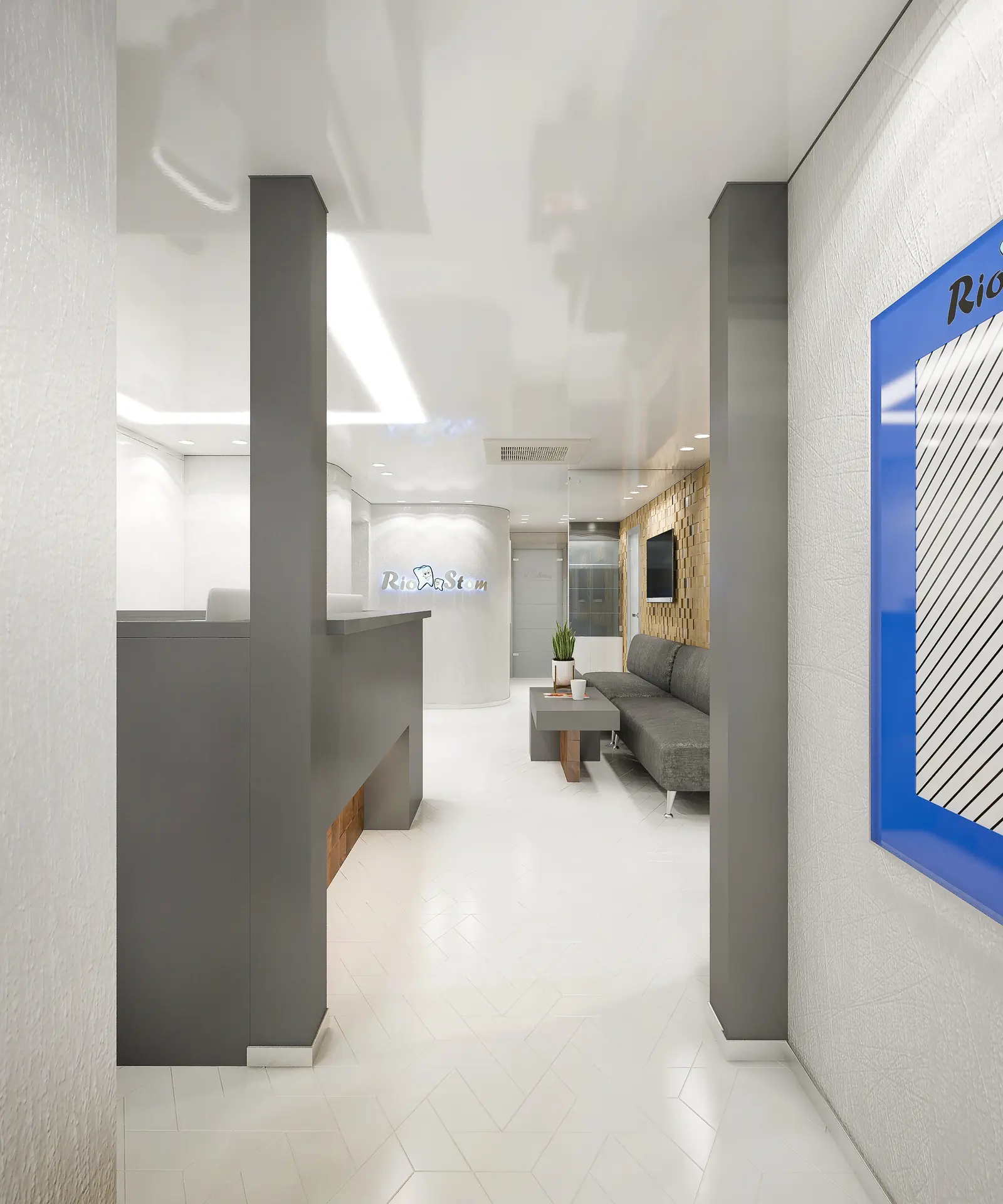 Капитальный ремонт квартиры в Москве: фотографии объекта, фото 2 — ремонт квартиры в Москве