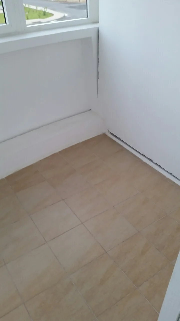 Отделка лоджии при ремонте квартиры в Москве и Московской области