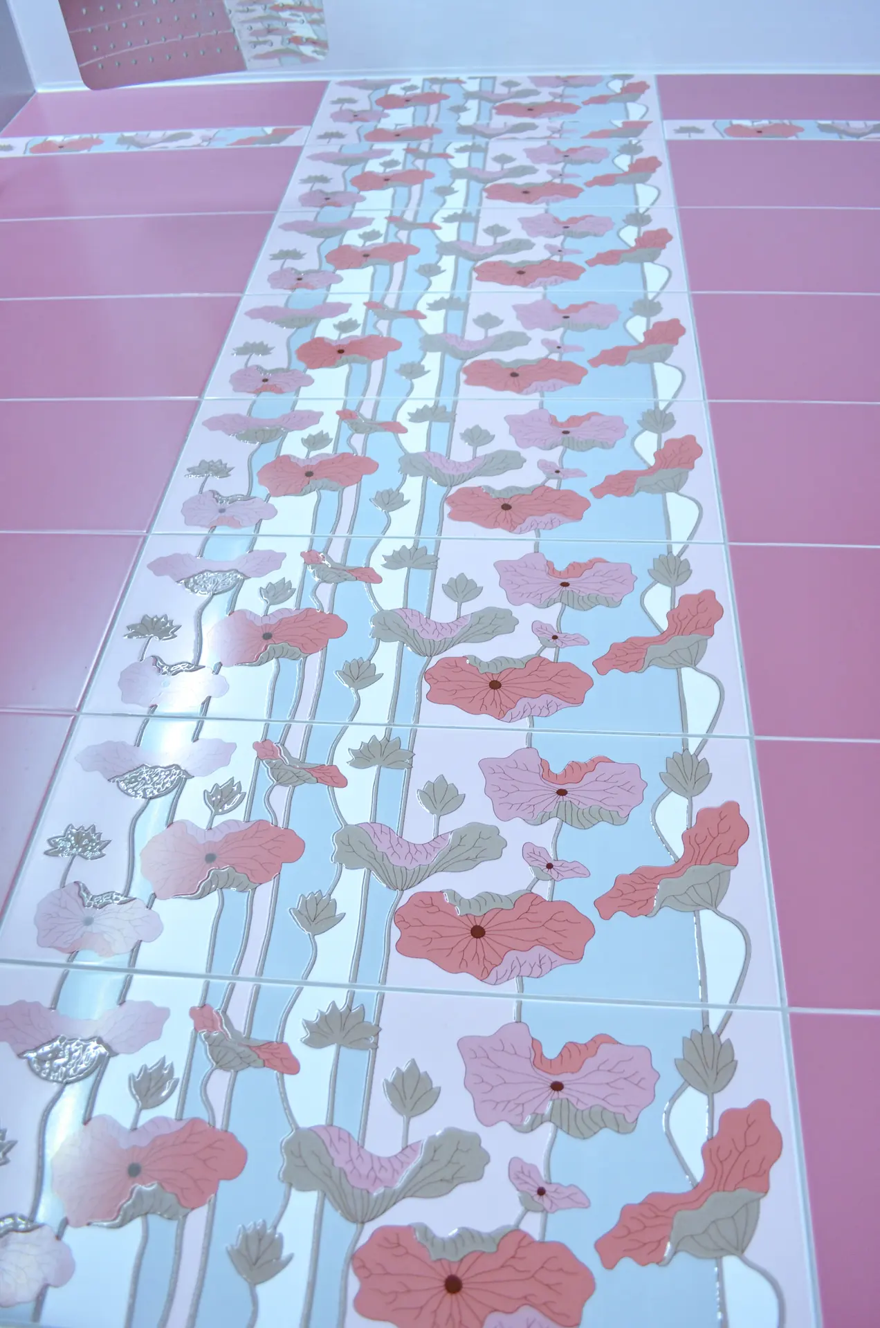 Ремонт ванной комнаты в Москве: фотографии объекта, фото 49 — ремонт квартиры в Москве