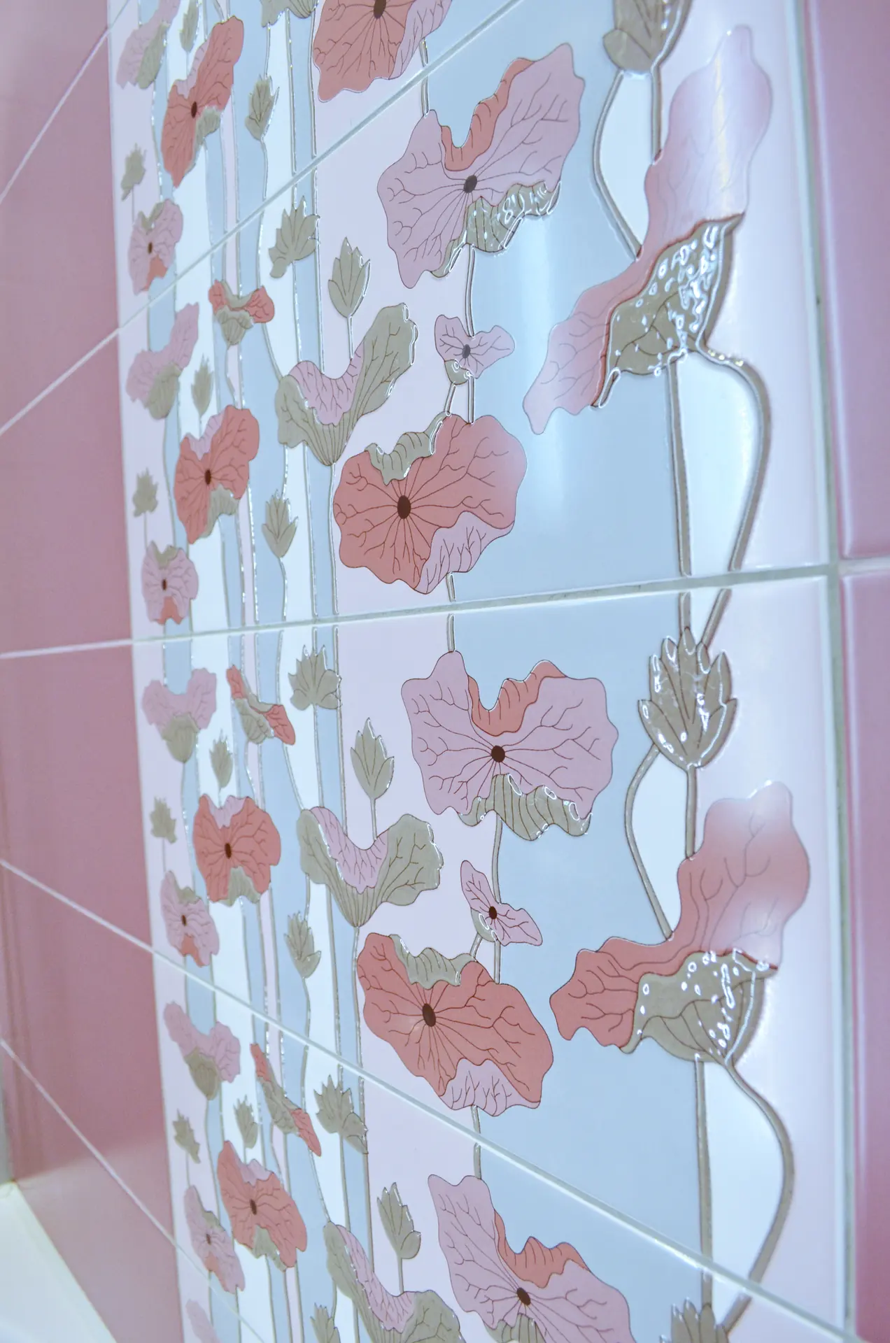 Ремонт ванной комнаты в Москве: фотографии объекта, фото 51 — ремонт квартиры в Москве