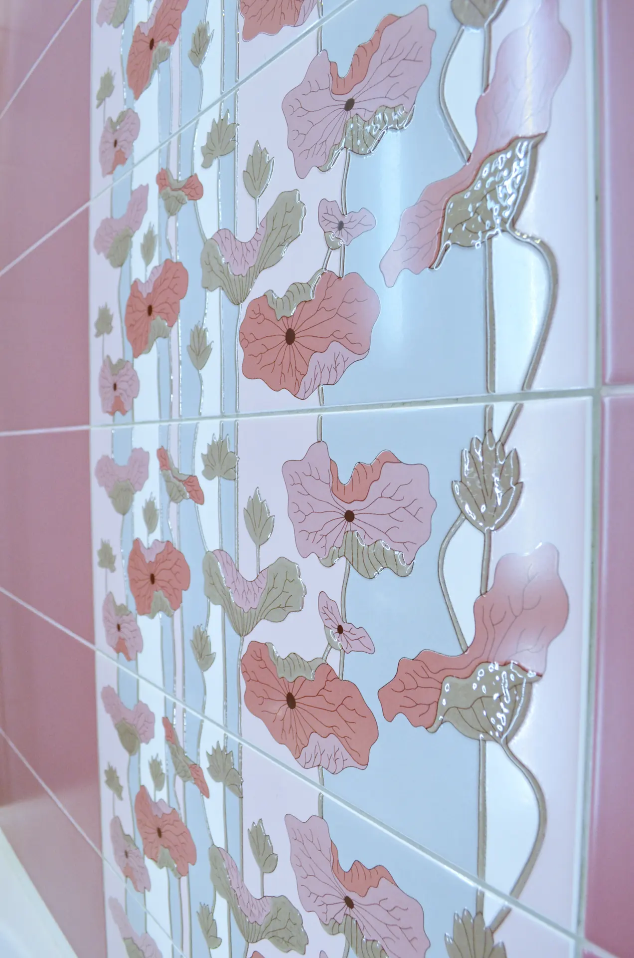 Ремонт ванной комнаты в Москве: фотографии объекта, фото 52 — ремонт квартиры в Москве