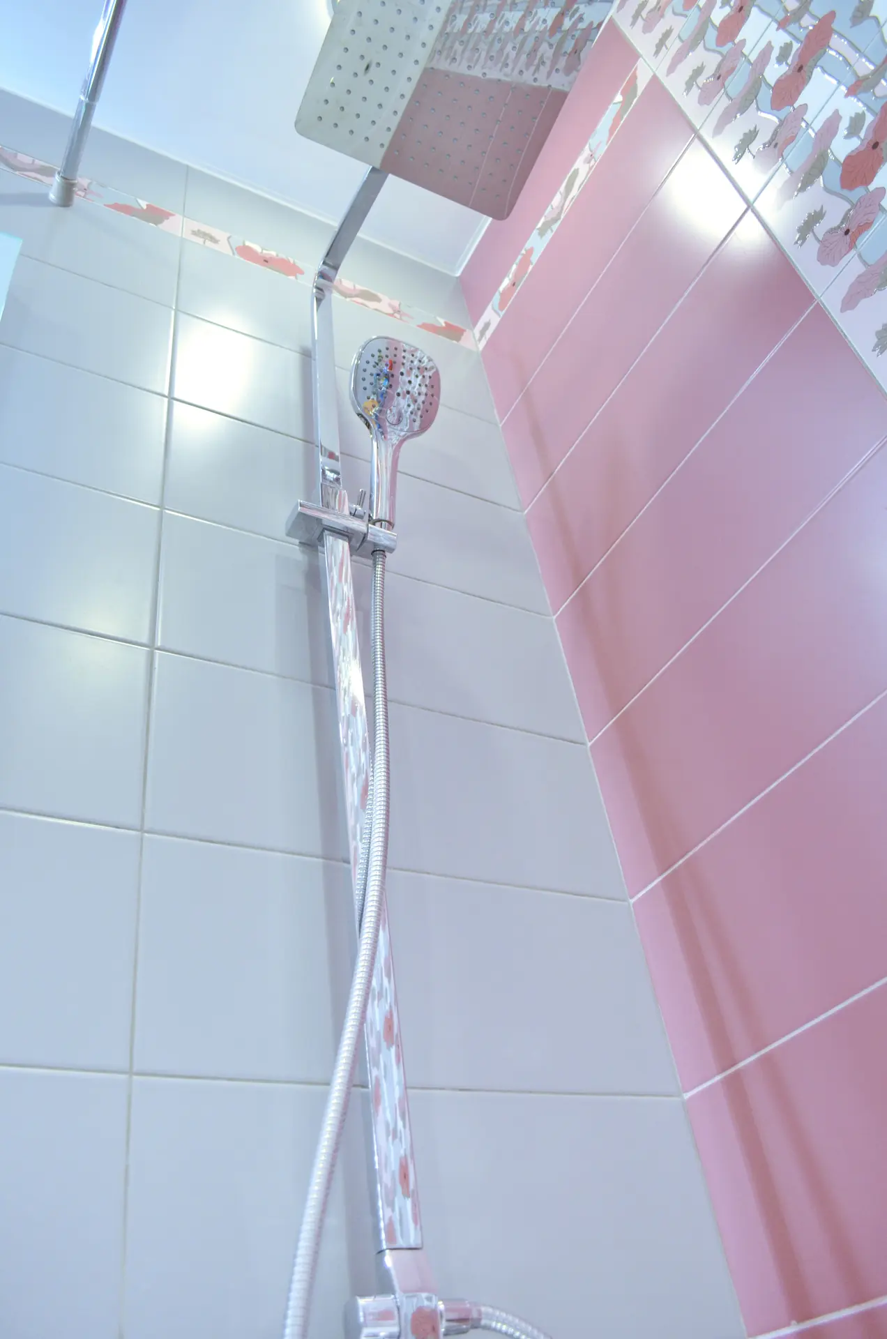 Ремонт ванной комнаты в Москве: фотографии объекта, фото 57 — ремонт квартиры в Москве