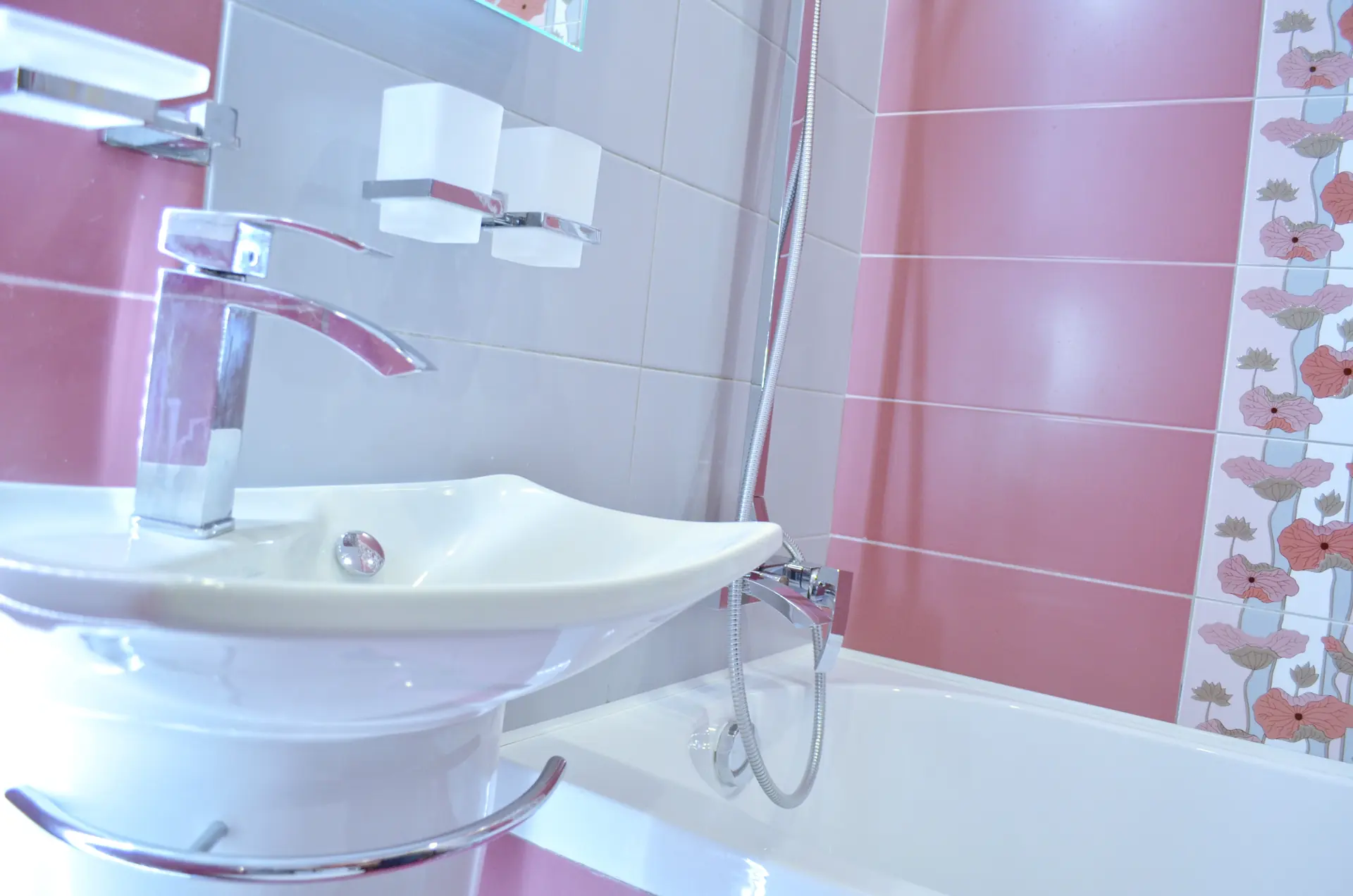 Ремонт ванной комнаты в Москве: фотографии объекта, фото 59 — ремонт квартиры в Москве