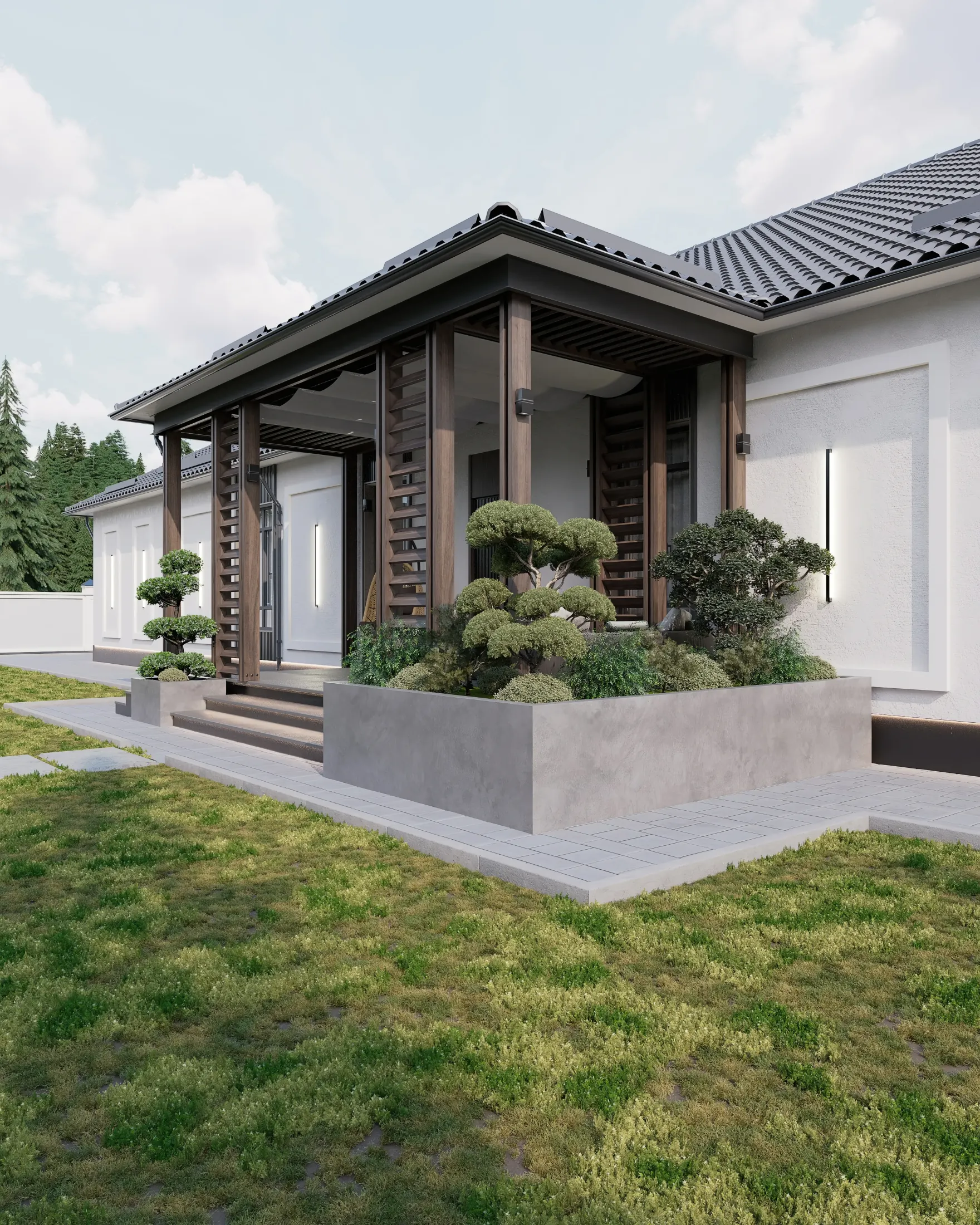 Общие интерьеры, фото 12