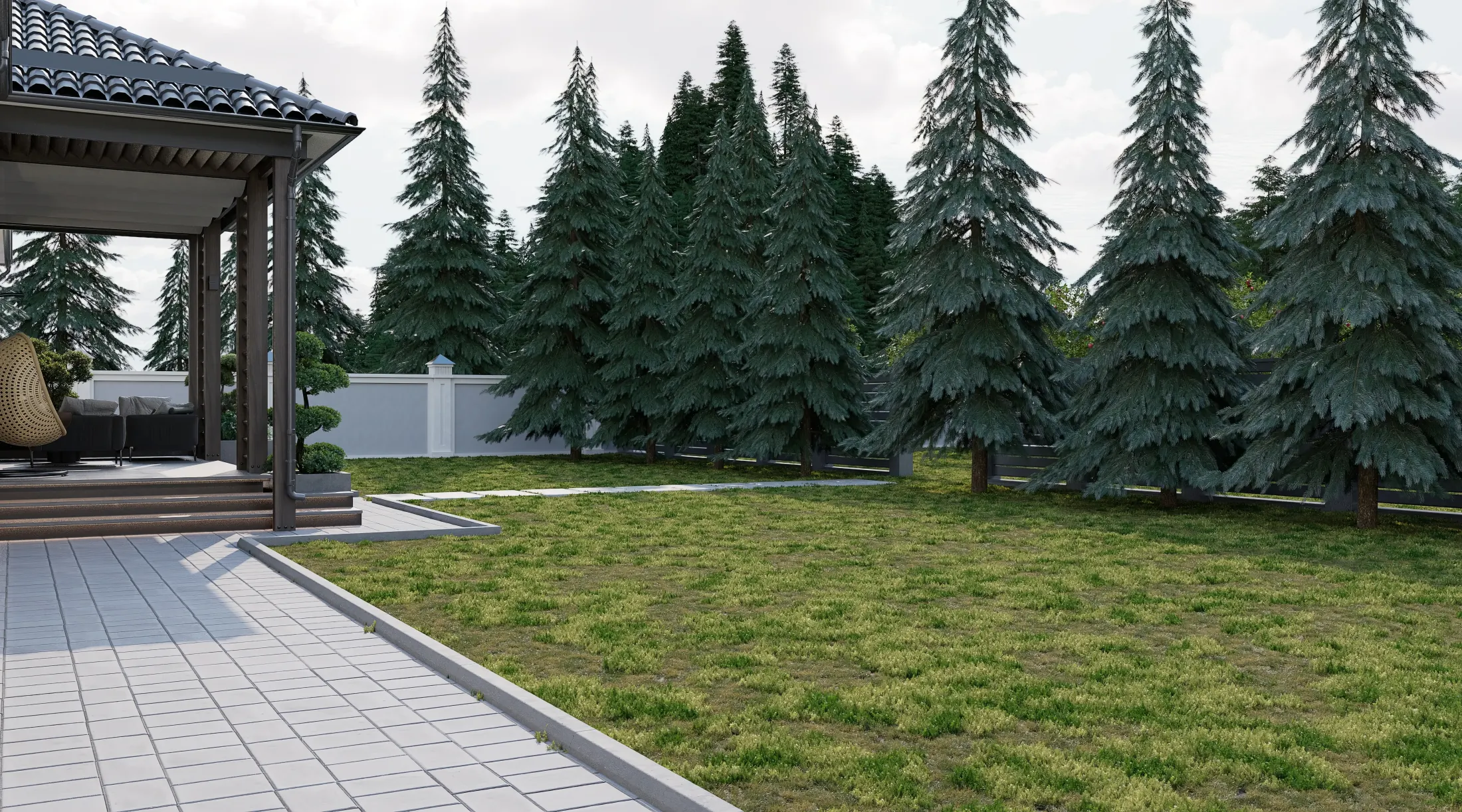 Общие интерьеры, фото 14