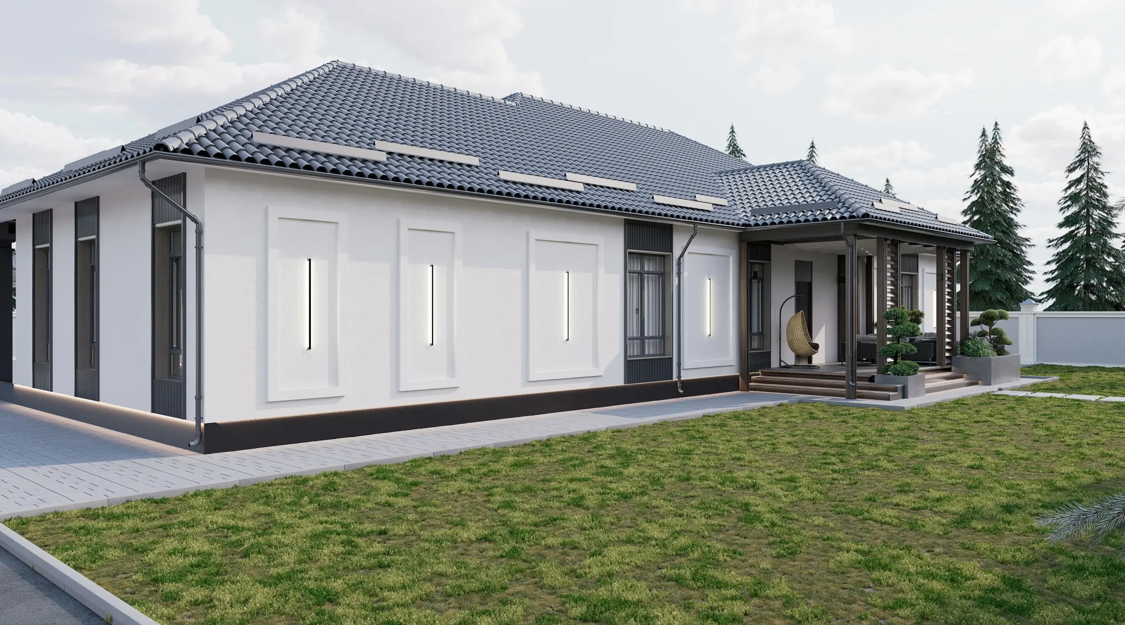 Общие интерьеры, фото 20