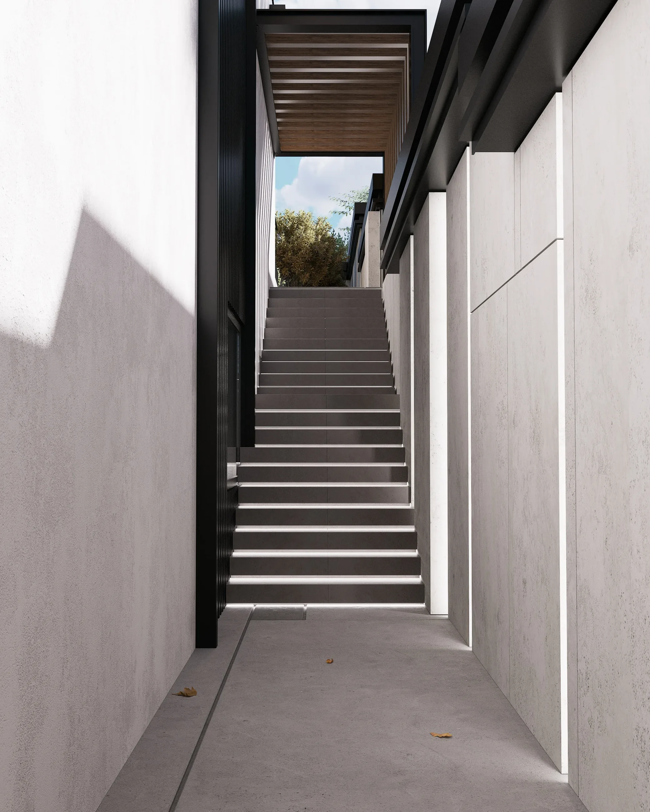 Общие зоны дома, фото 2