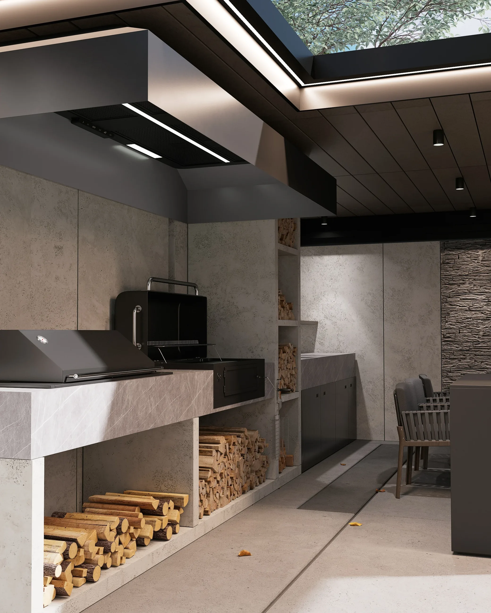 Общие интерьеры, фото 30