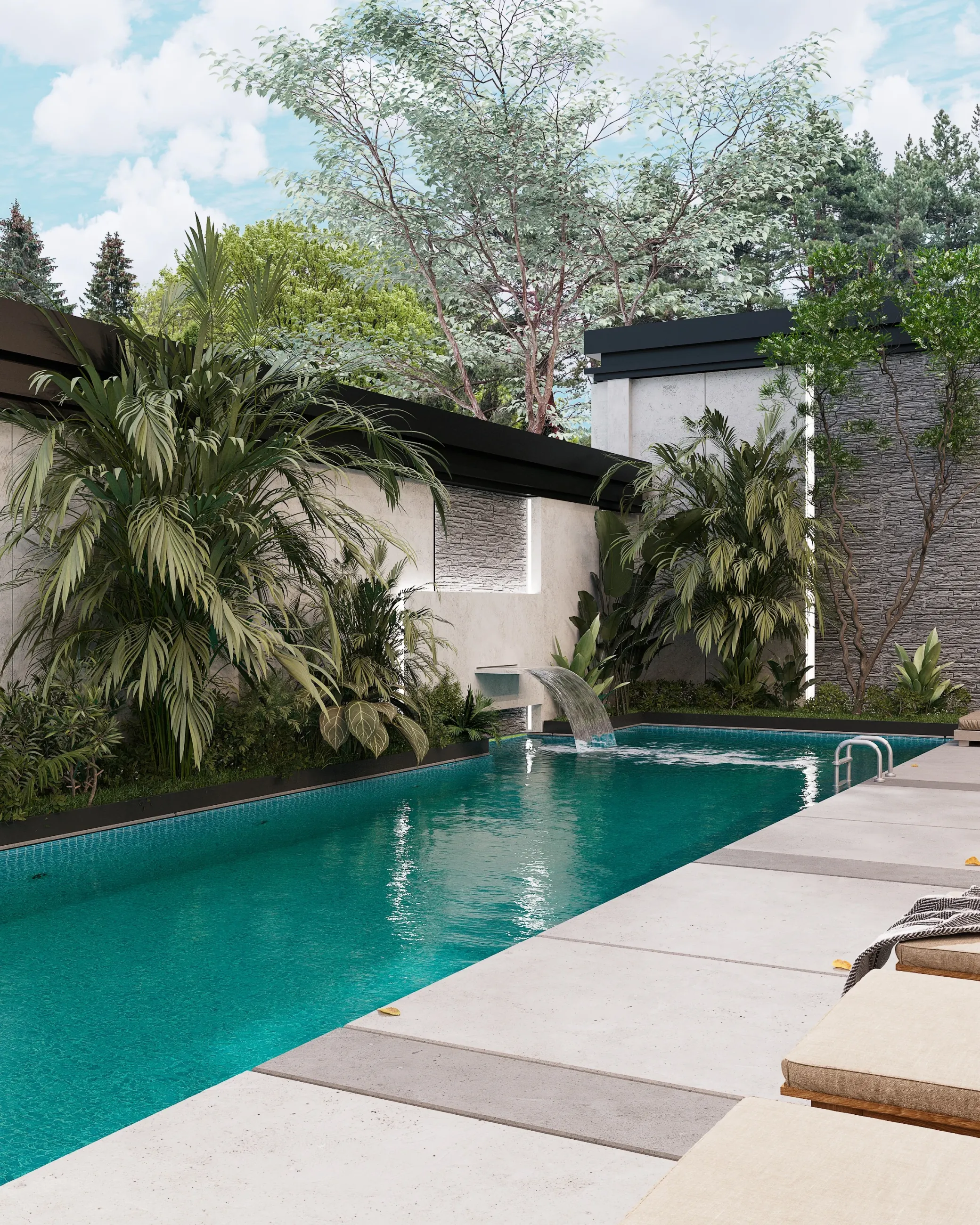 Общие интерьеры, фото 35