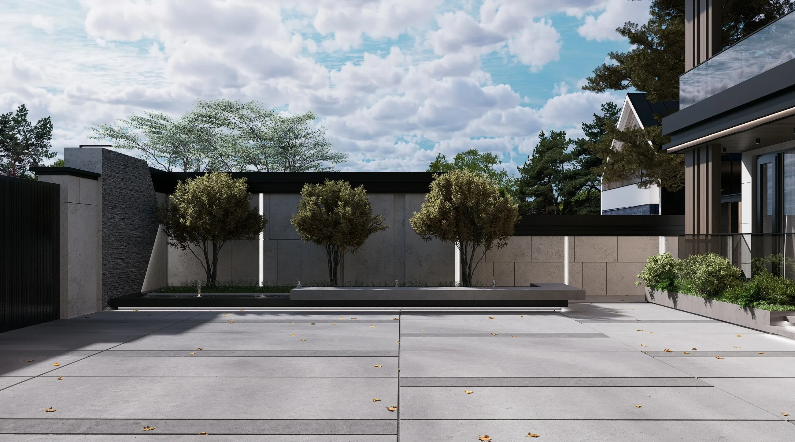 Общие интерьеры, фото 38