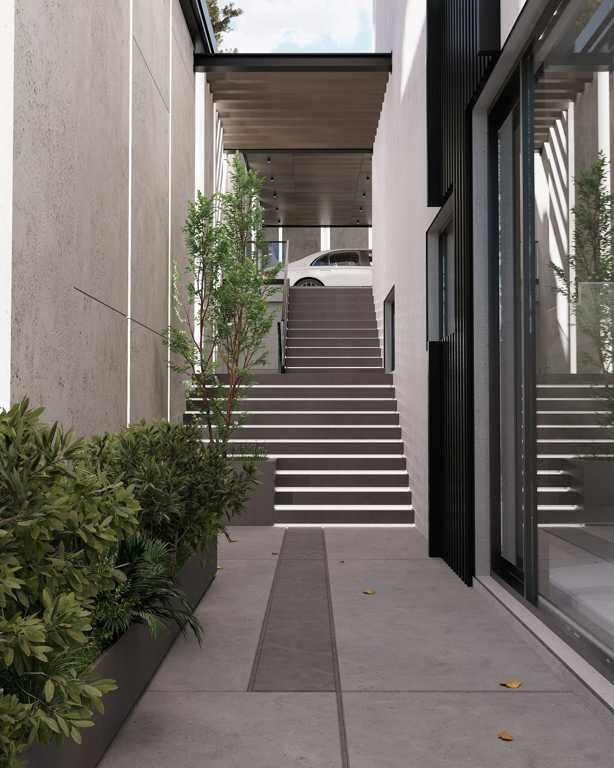 Общие интерьеры, фото 50