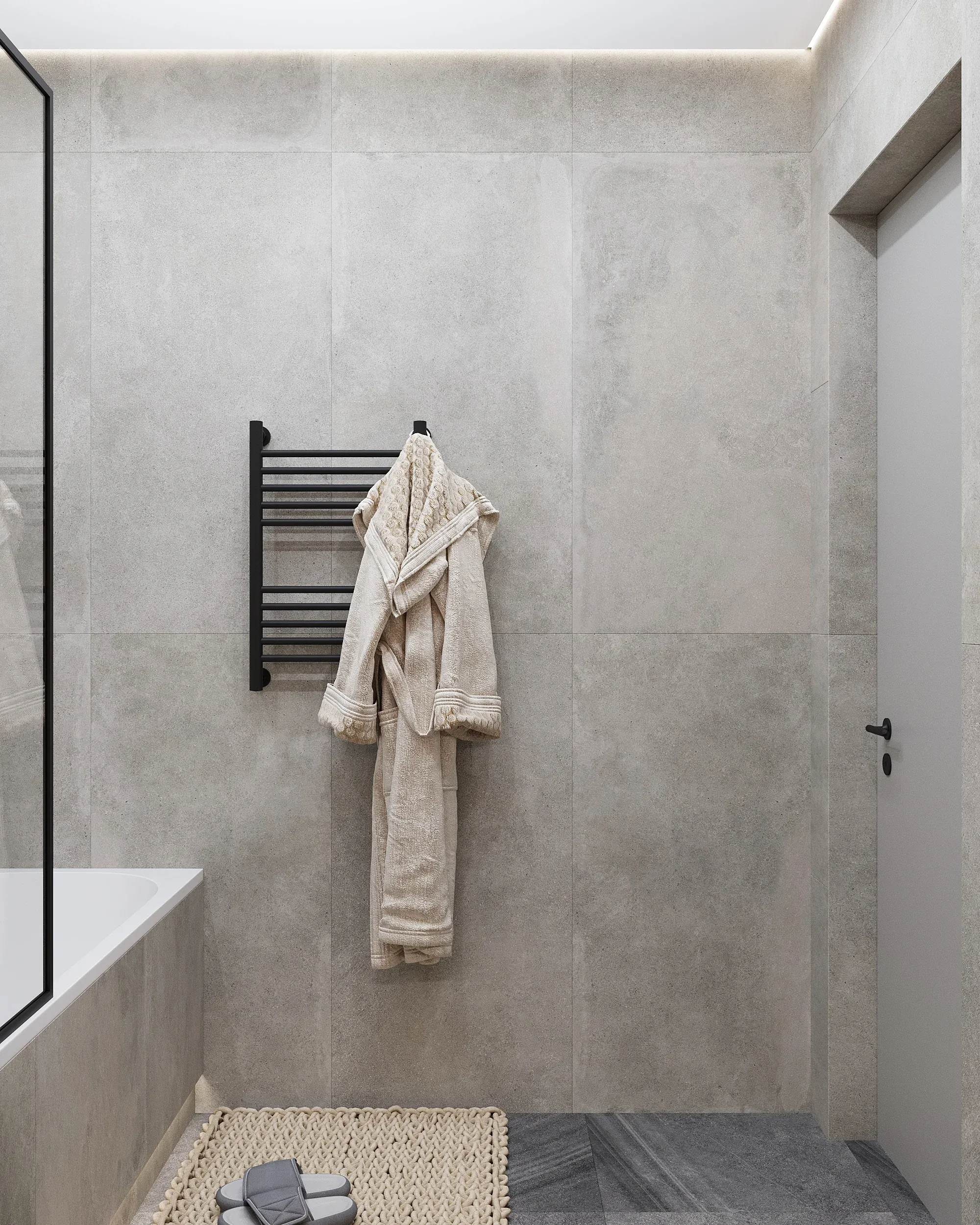 Ванные и санузлы, фото 5