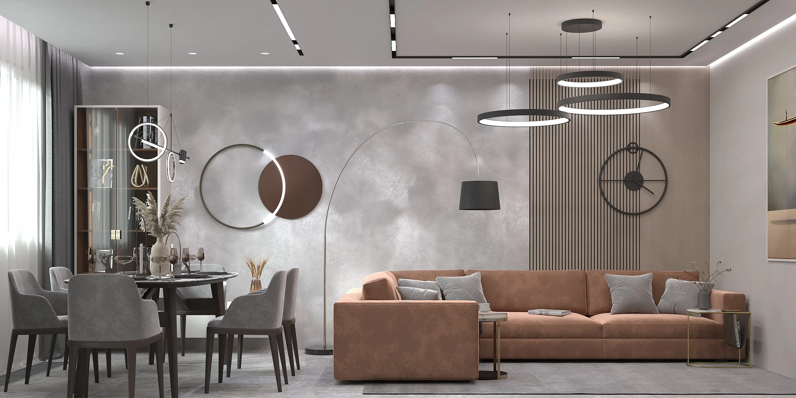 Гостиные, фото 3