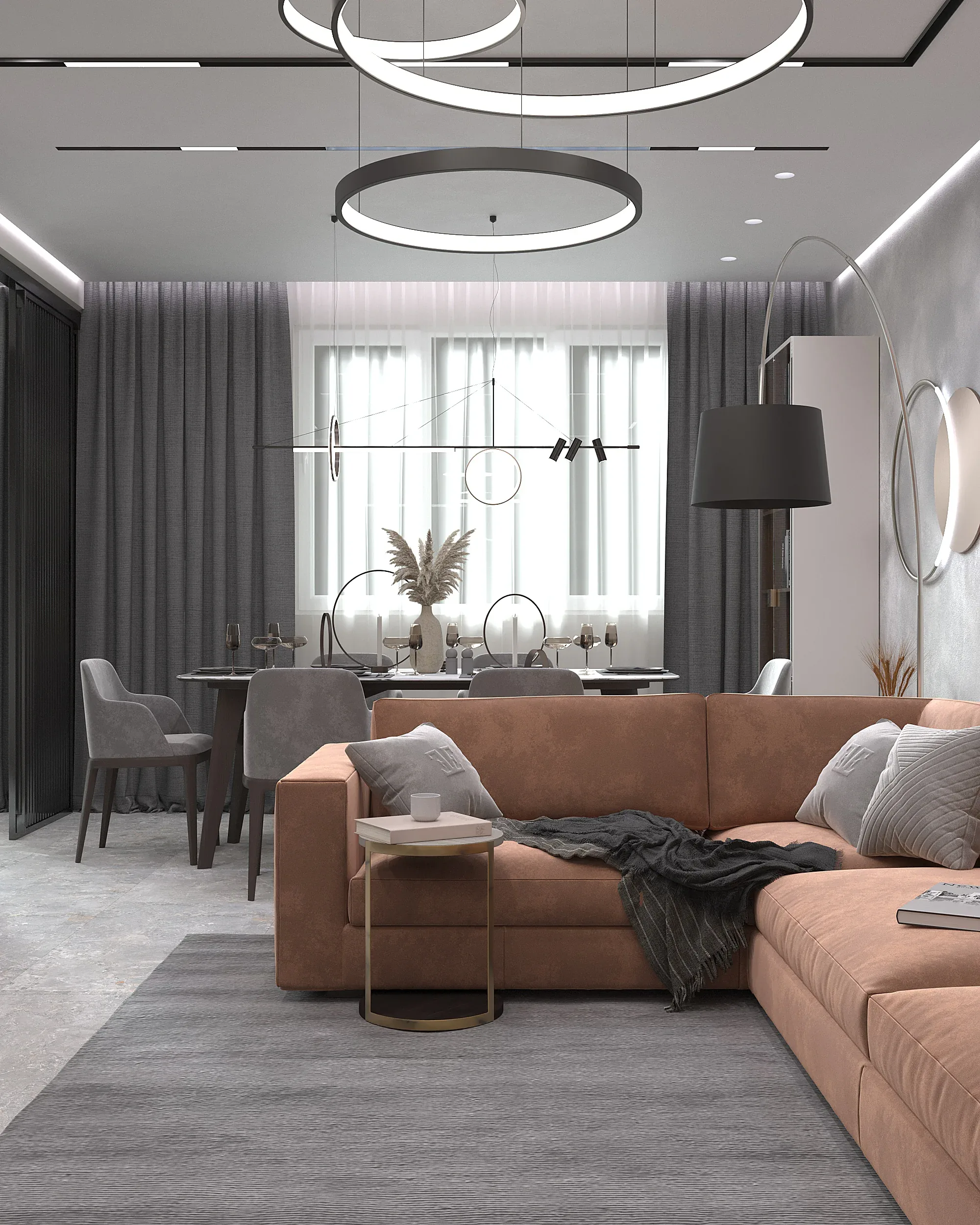 Гостиные, фото 6