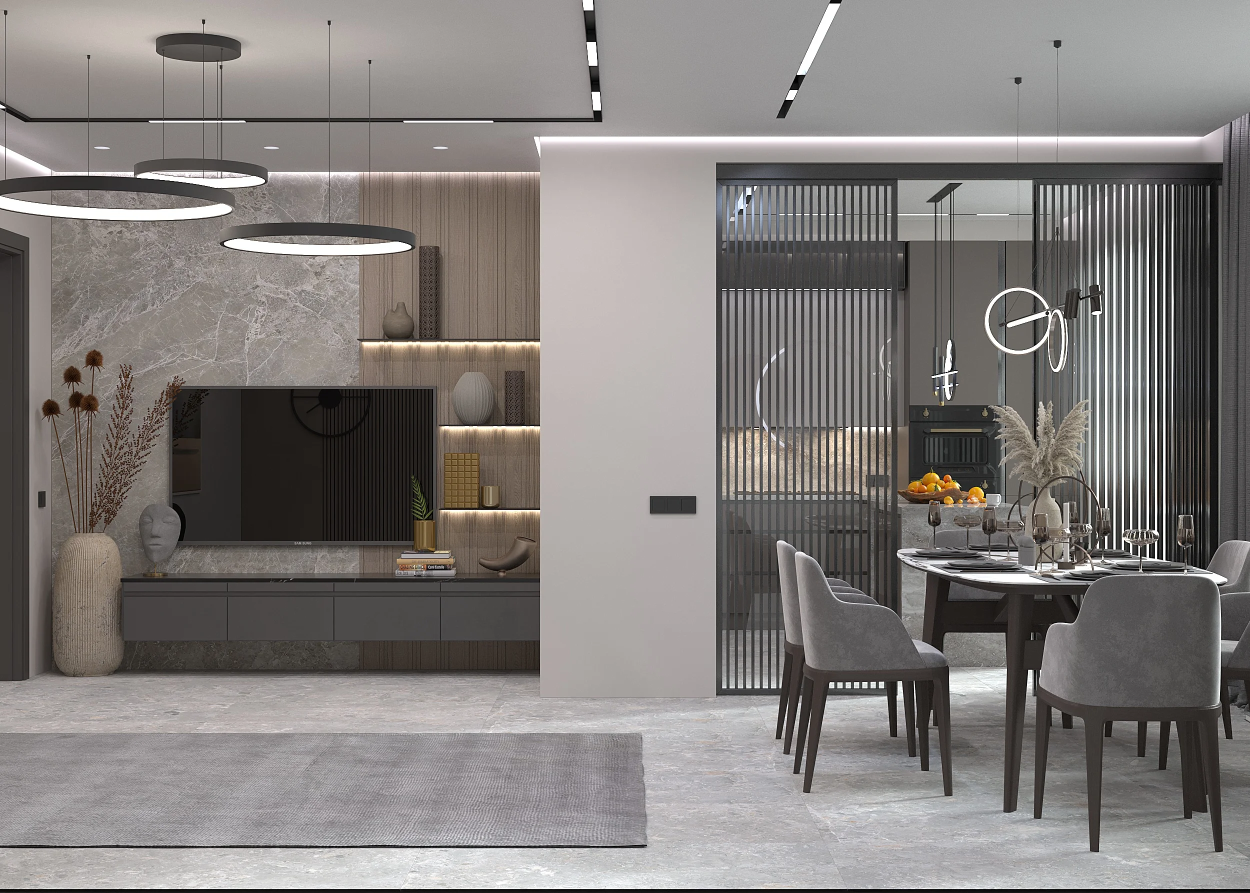 Гостиные, фото 7