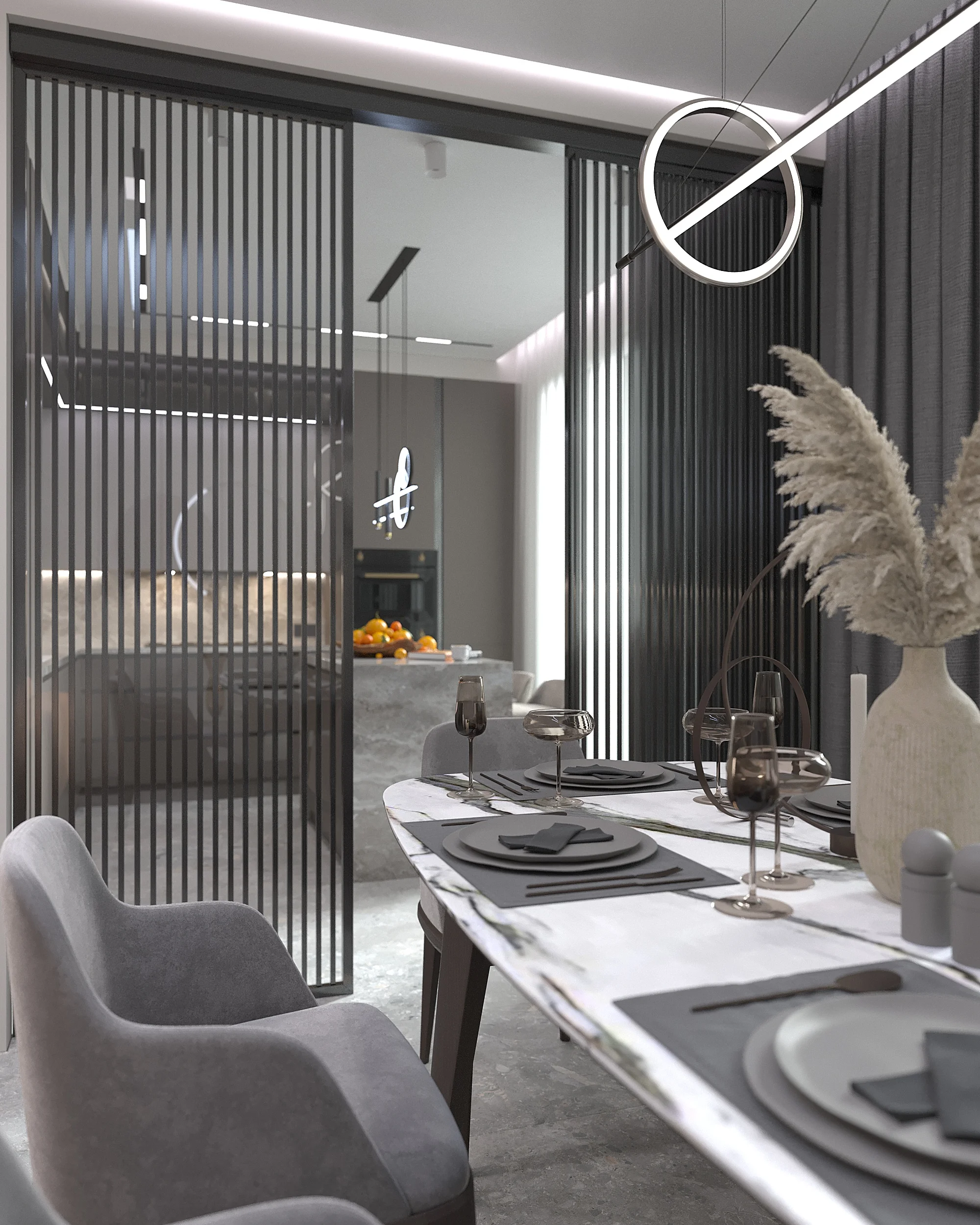 Гостиные, фото 9