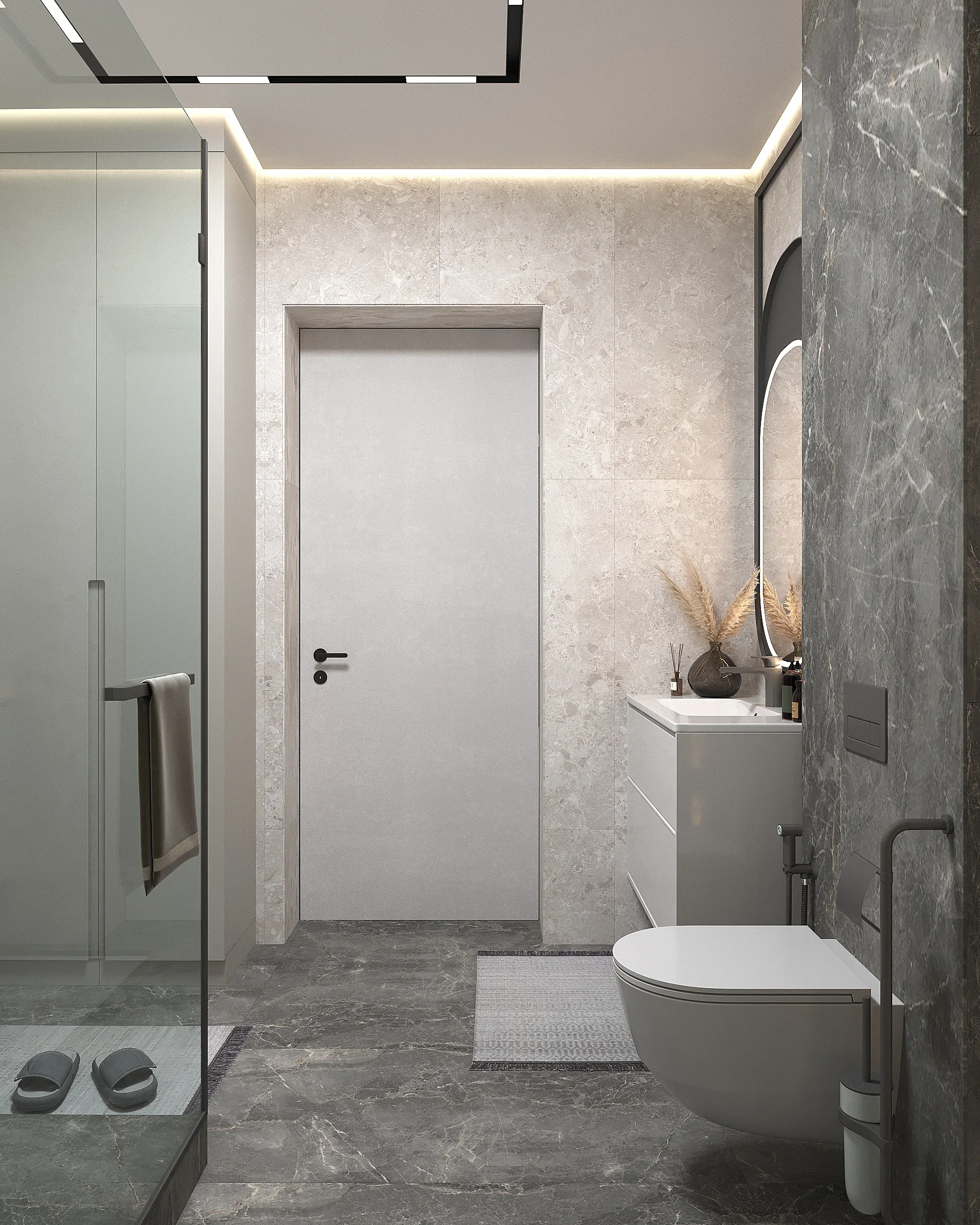 Ванные и санузлы, фото 8