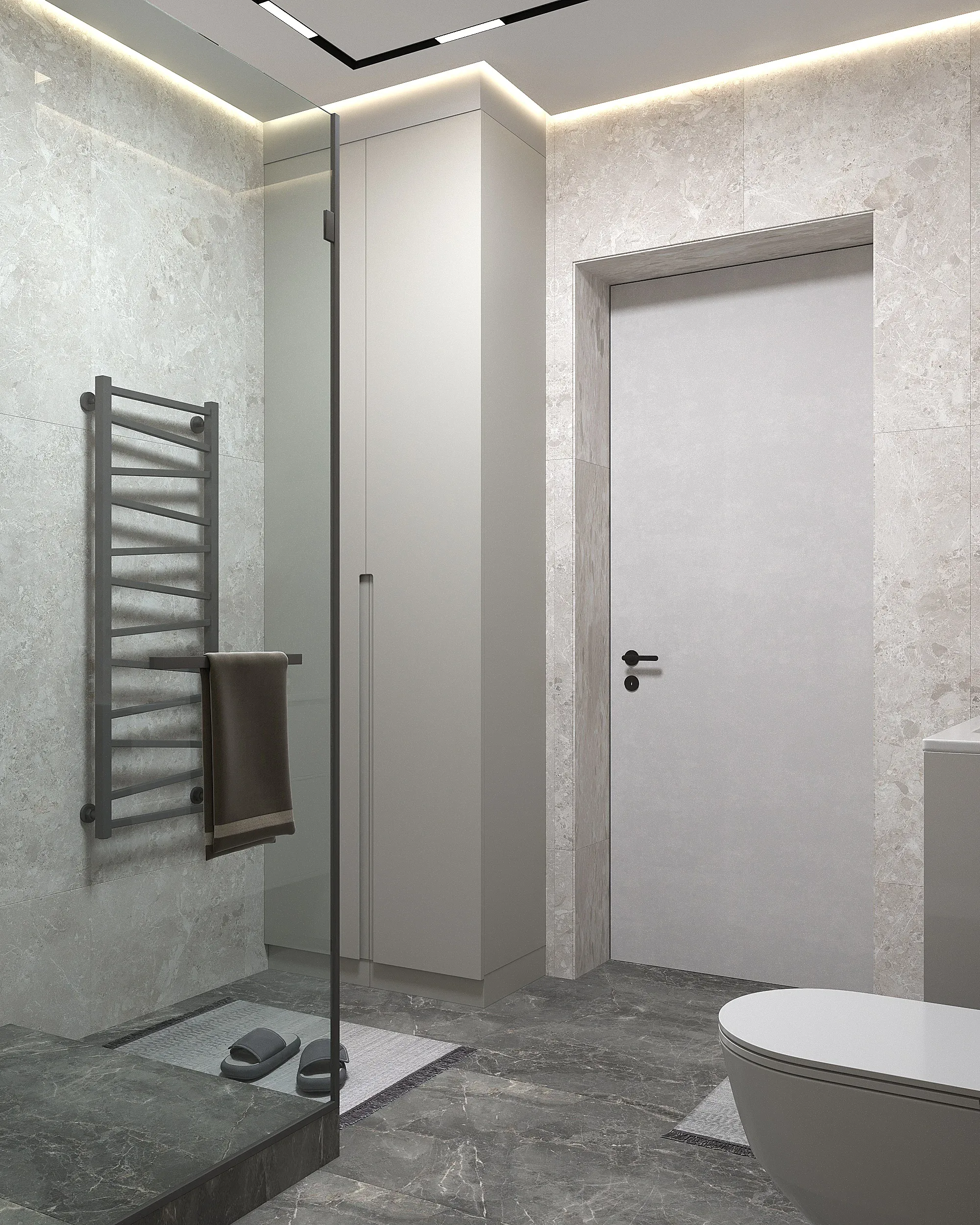 Ванные и санузлы, фото 9