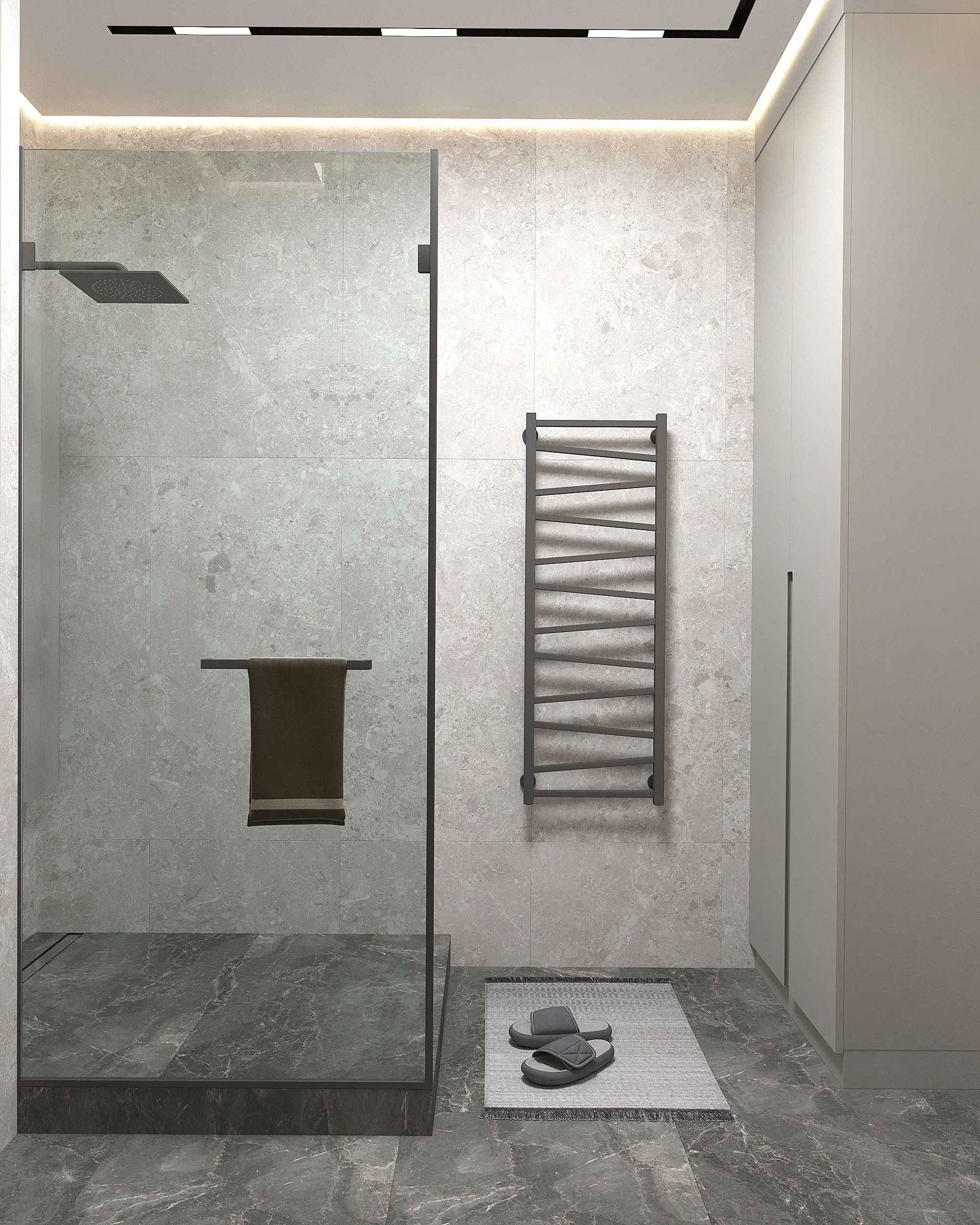 Ванные и санузлы, фото 11