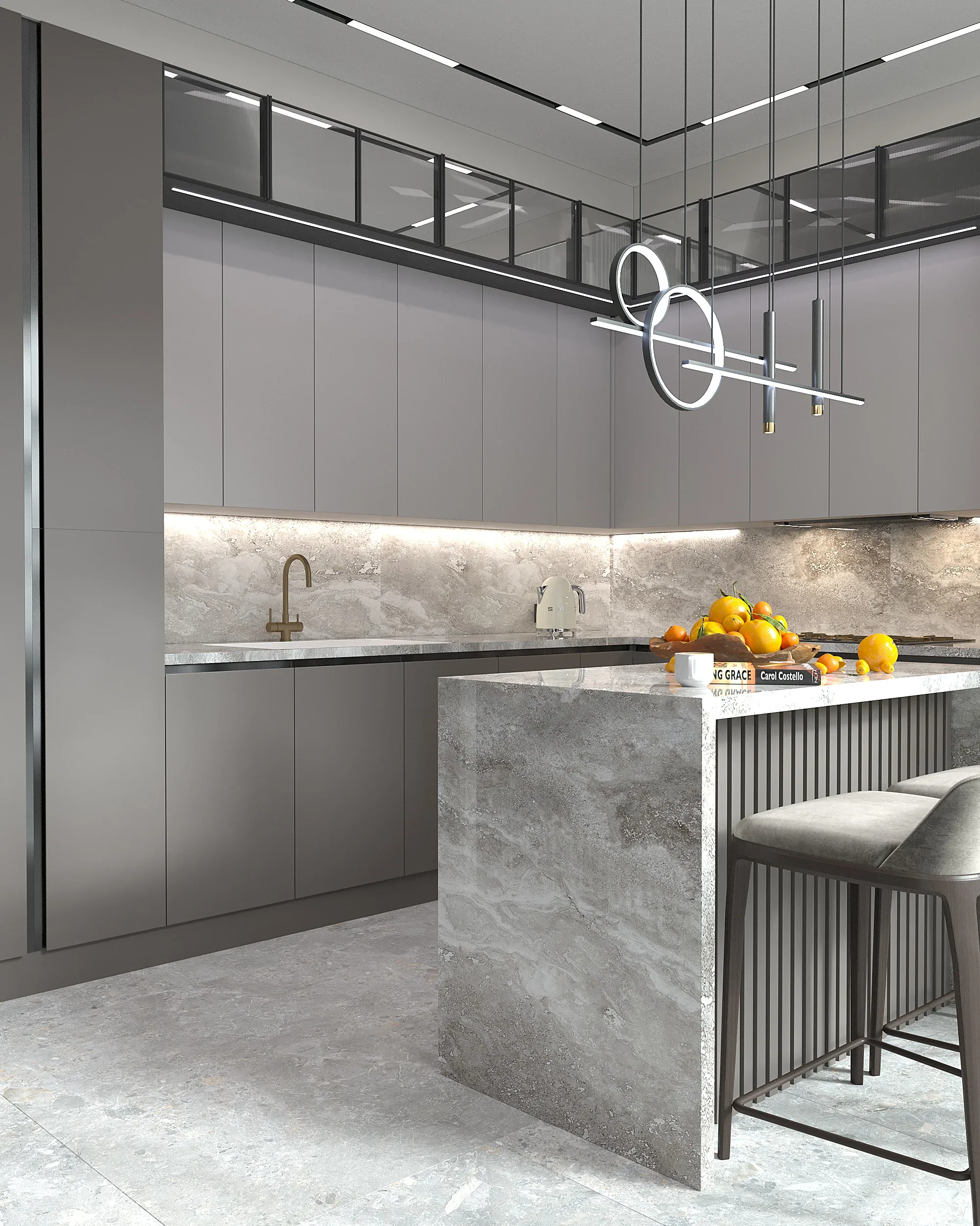 Кухни, фото 2