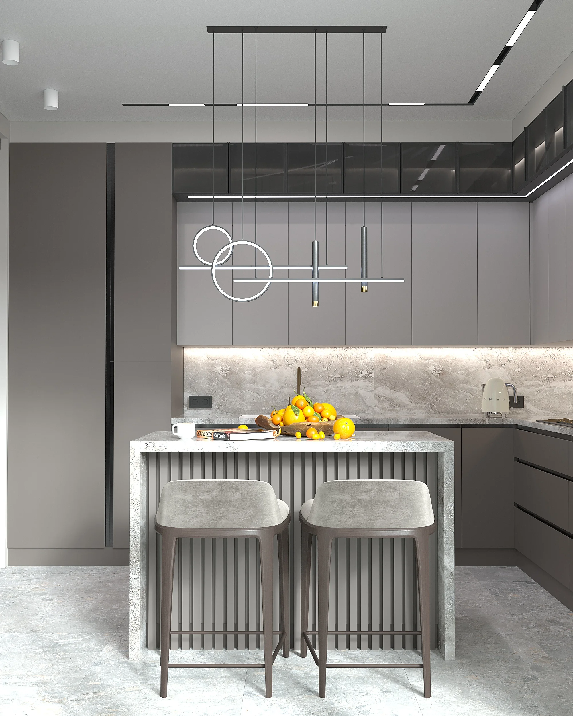 Кухни, фото 3