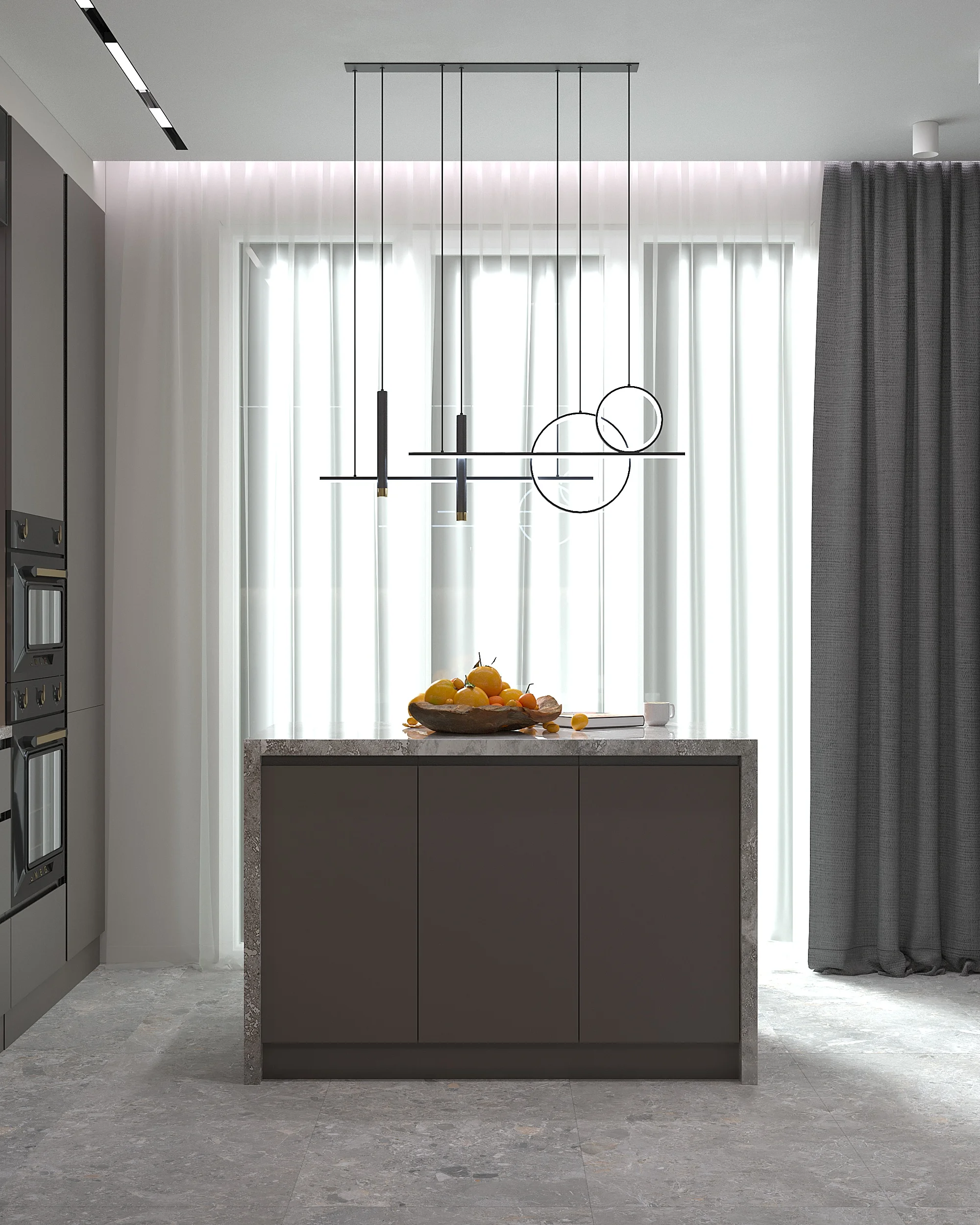 Кухни, фото 4