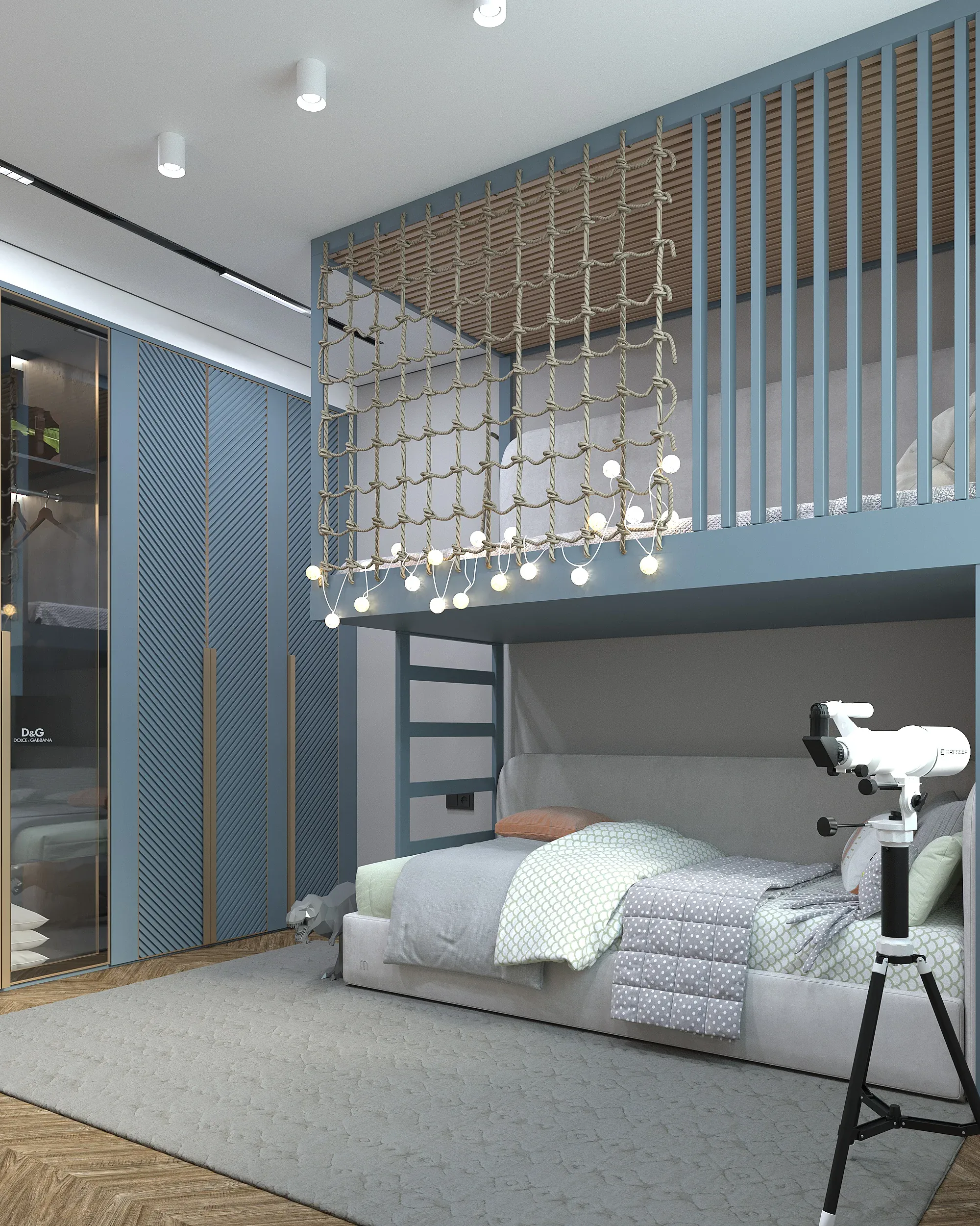 Спальни, фото 1