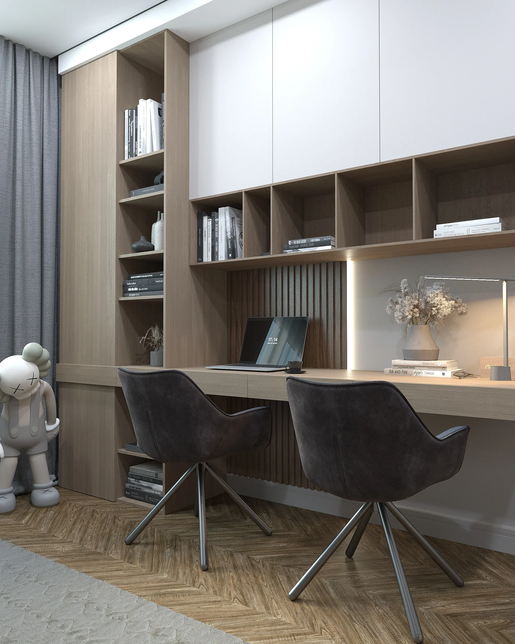 Спальни, фото 2