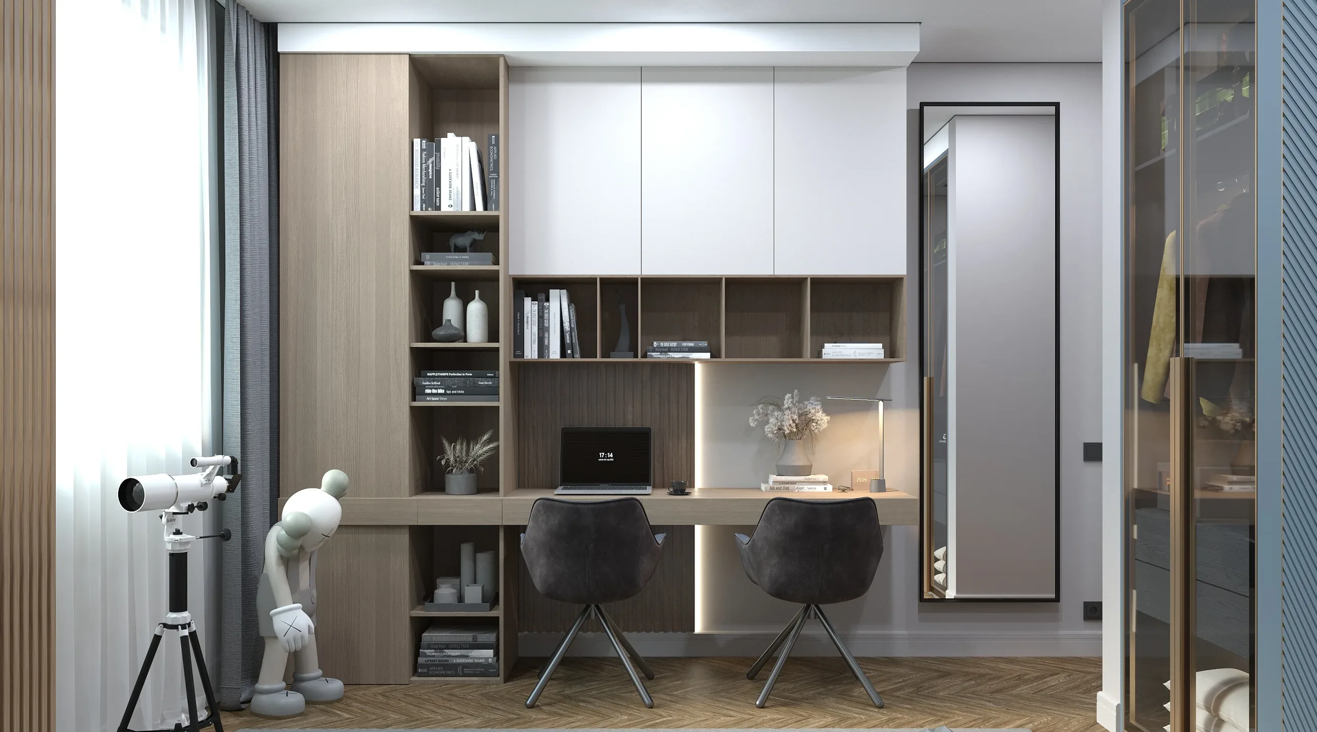 Спальни, фото 6