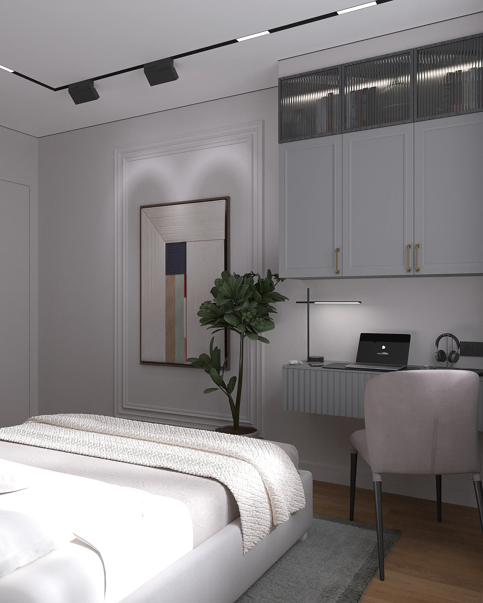 Спальни, фото 8