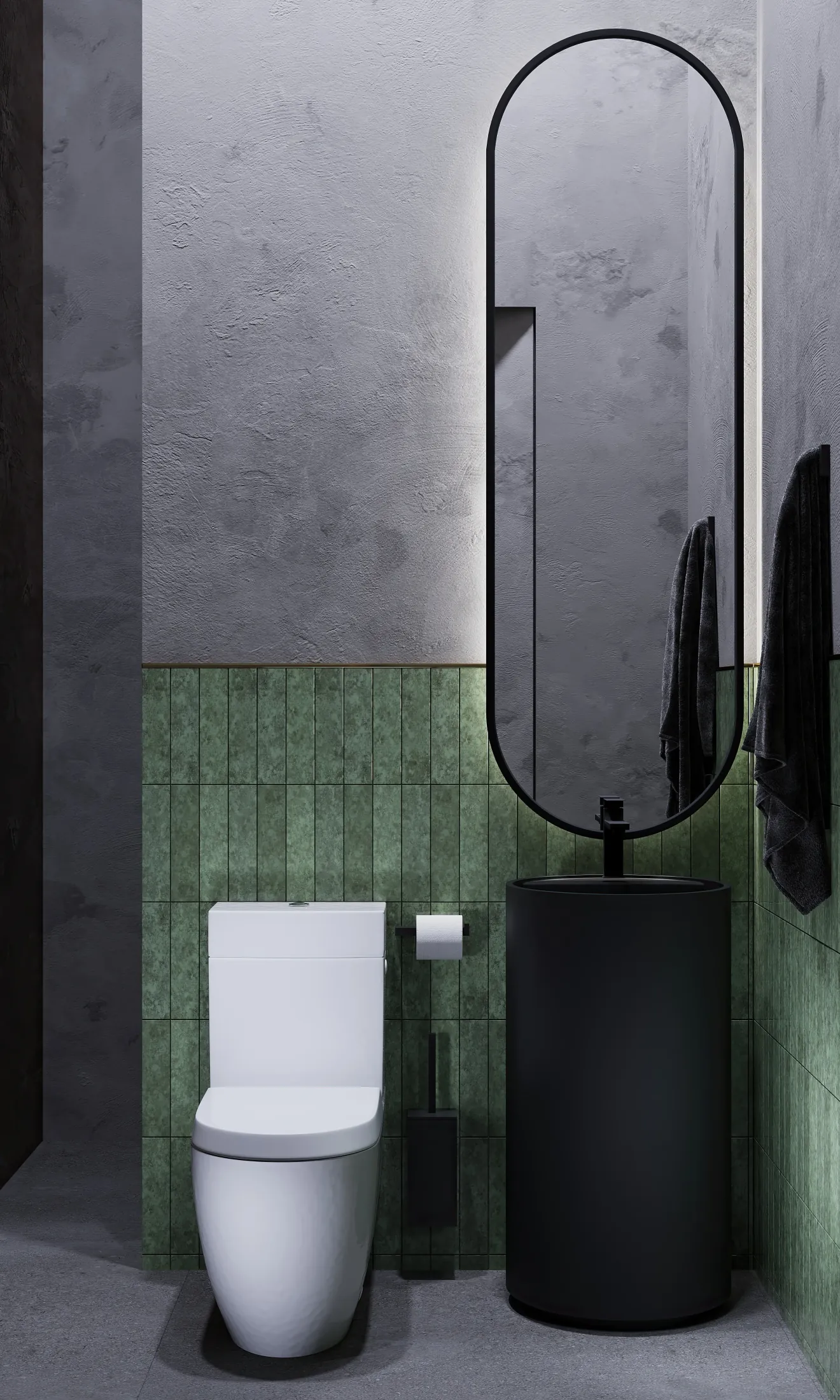 Общие интерьеры, фото 52