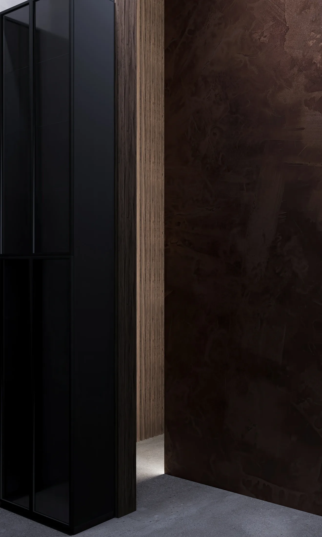 Общие интерьеры, фото 58