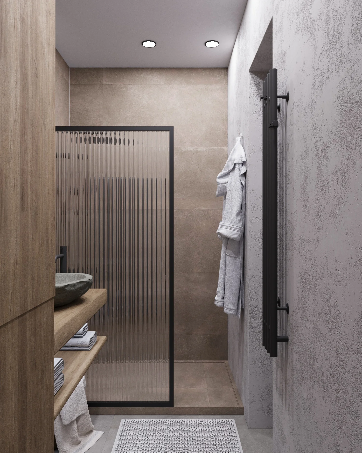 Общие интерьеры, фото 77