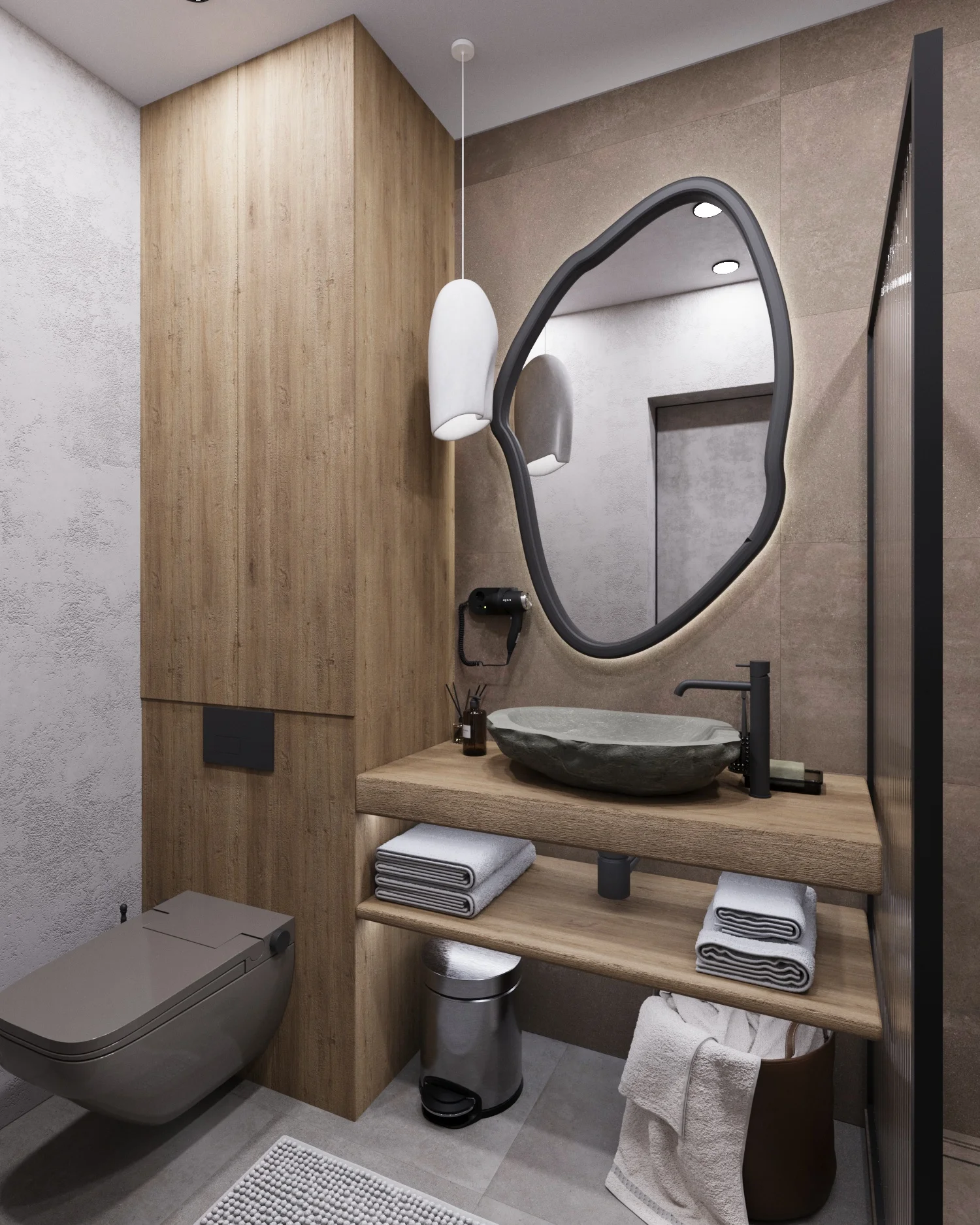 Общие интерьеры, фото 79