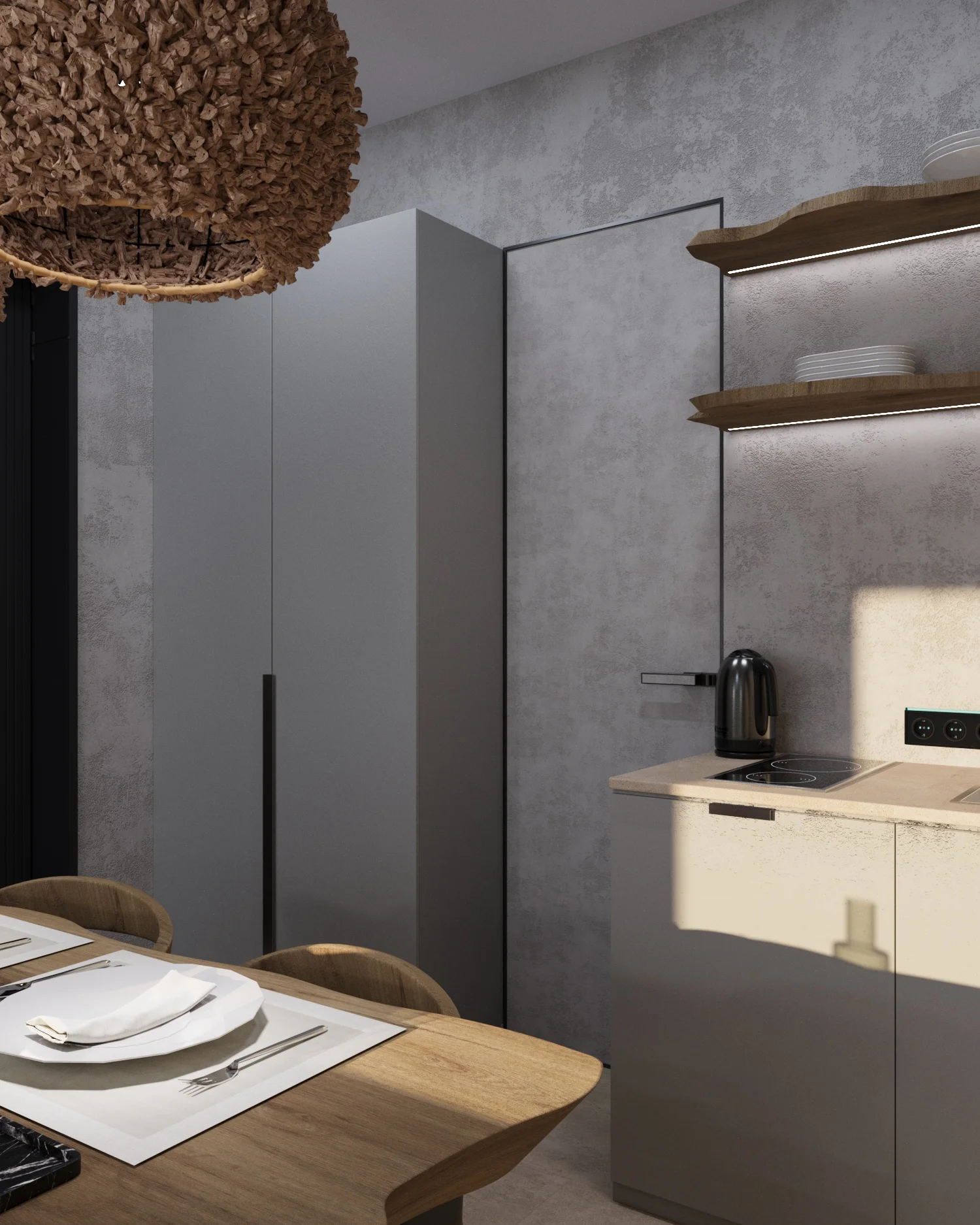 Общие интерьеры, фото 80