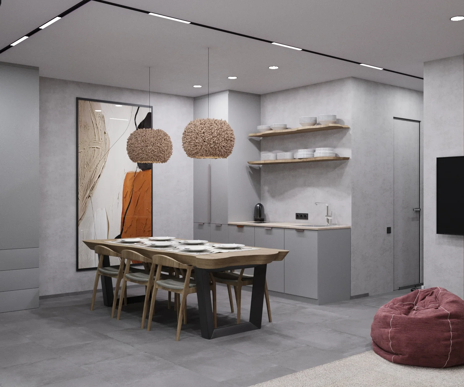 Кухни, фото 9