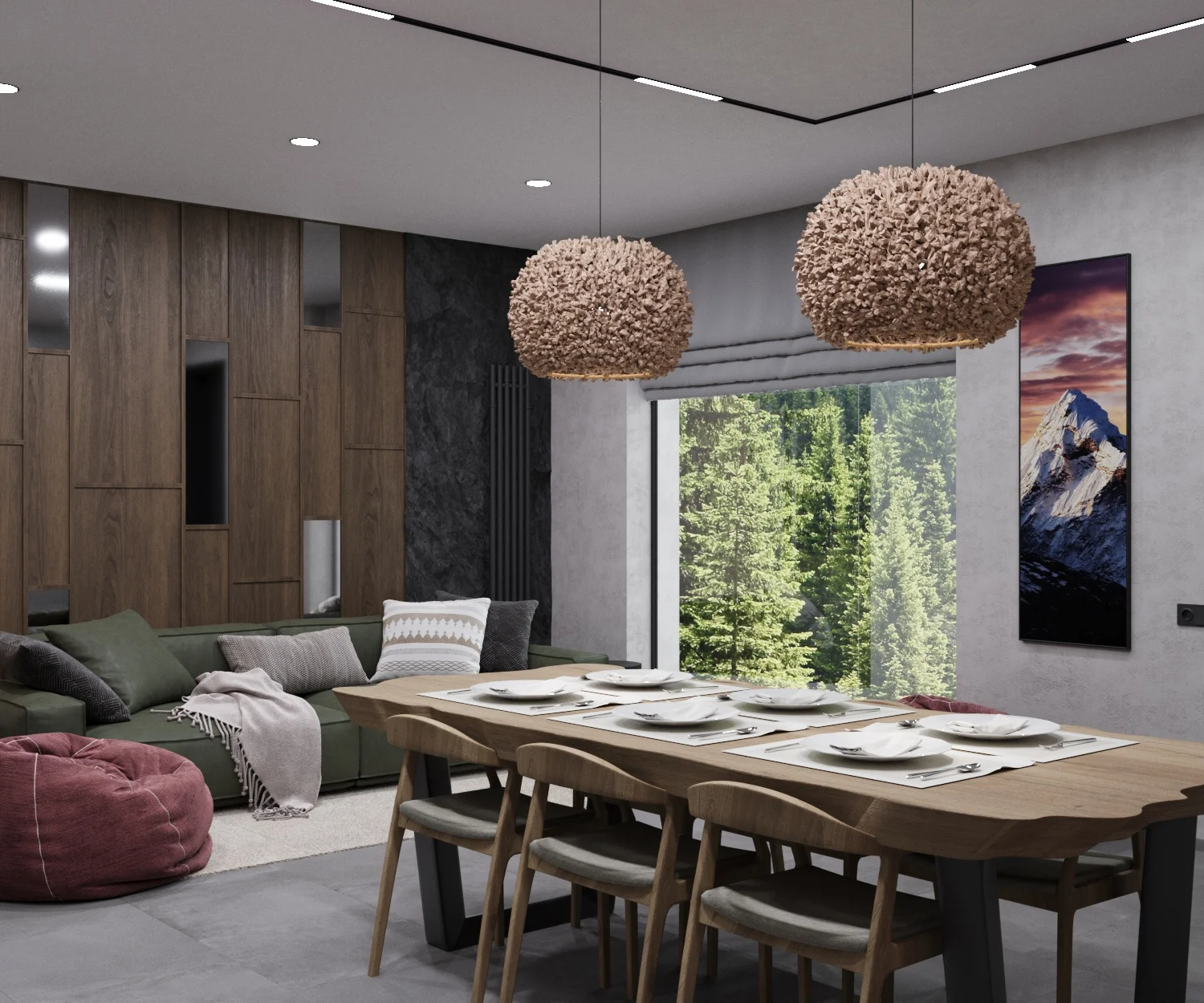 Кухни, фото 11