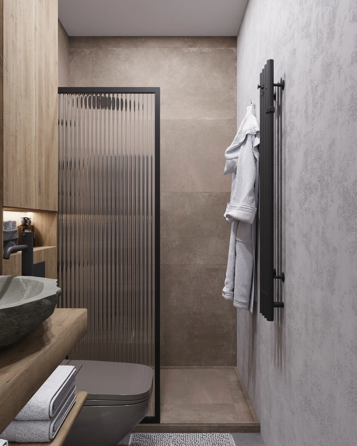 Ванные и санузлы, фото 23