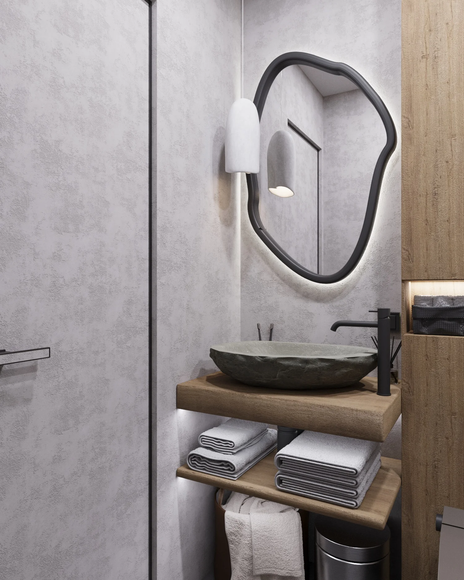 Ванные и санузлы, фото 27