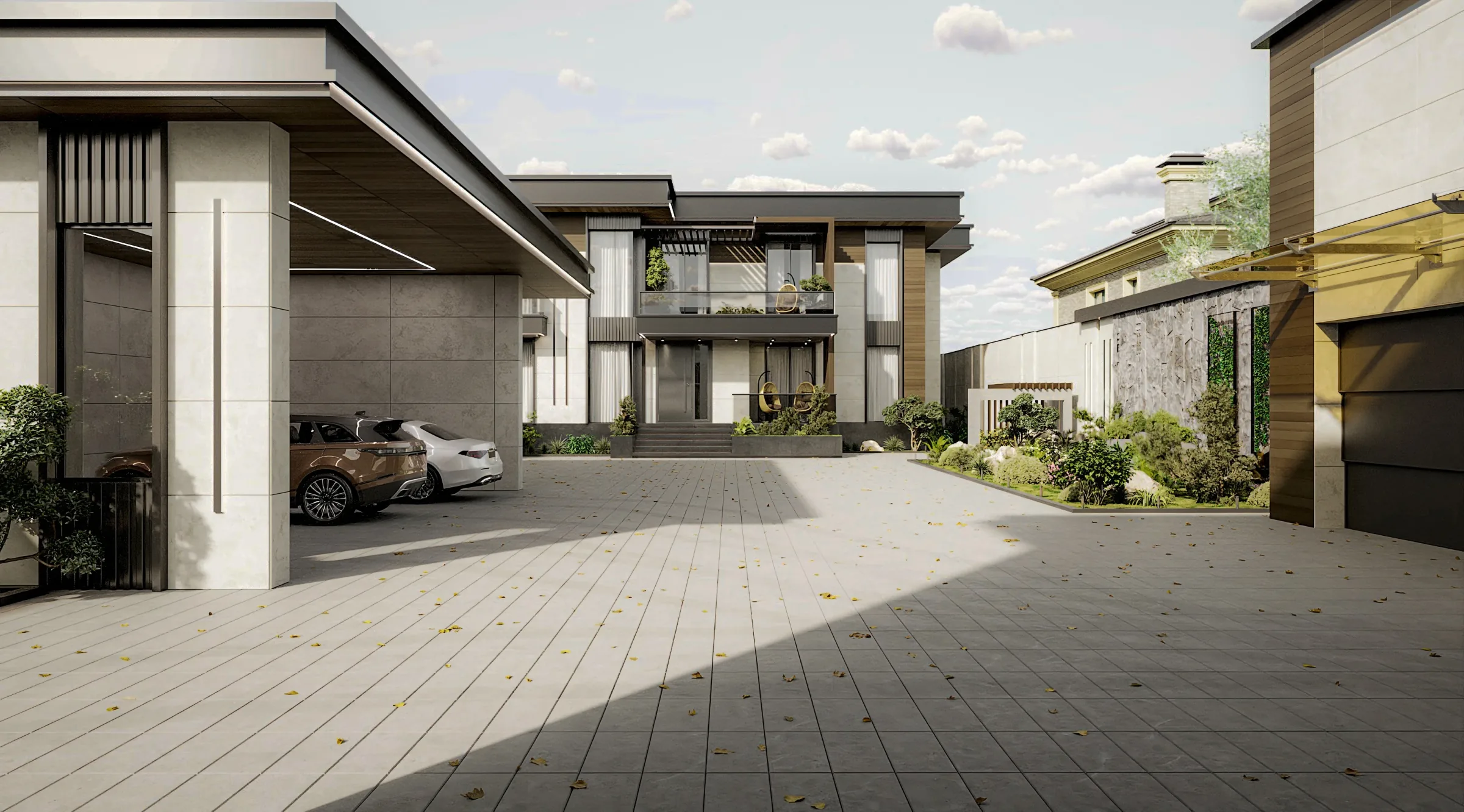 Общие интерьеры, фото 83