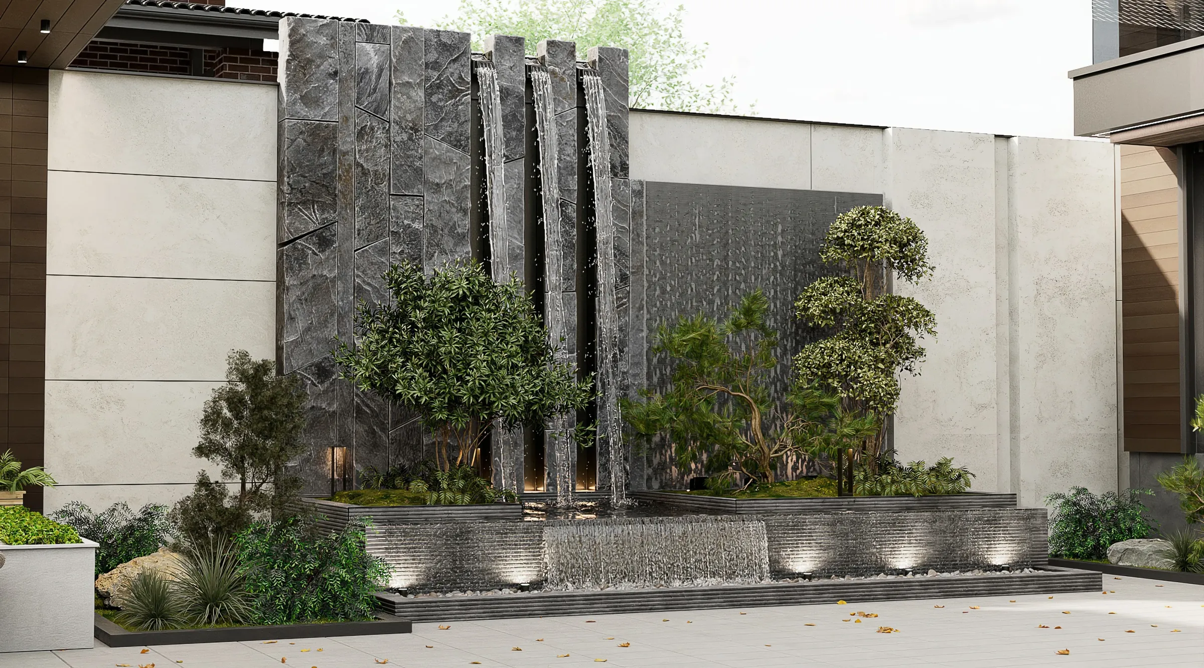 Общие интерьеры, фото 93