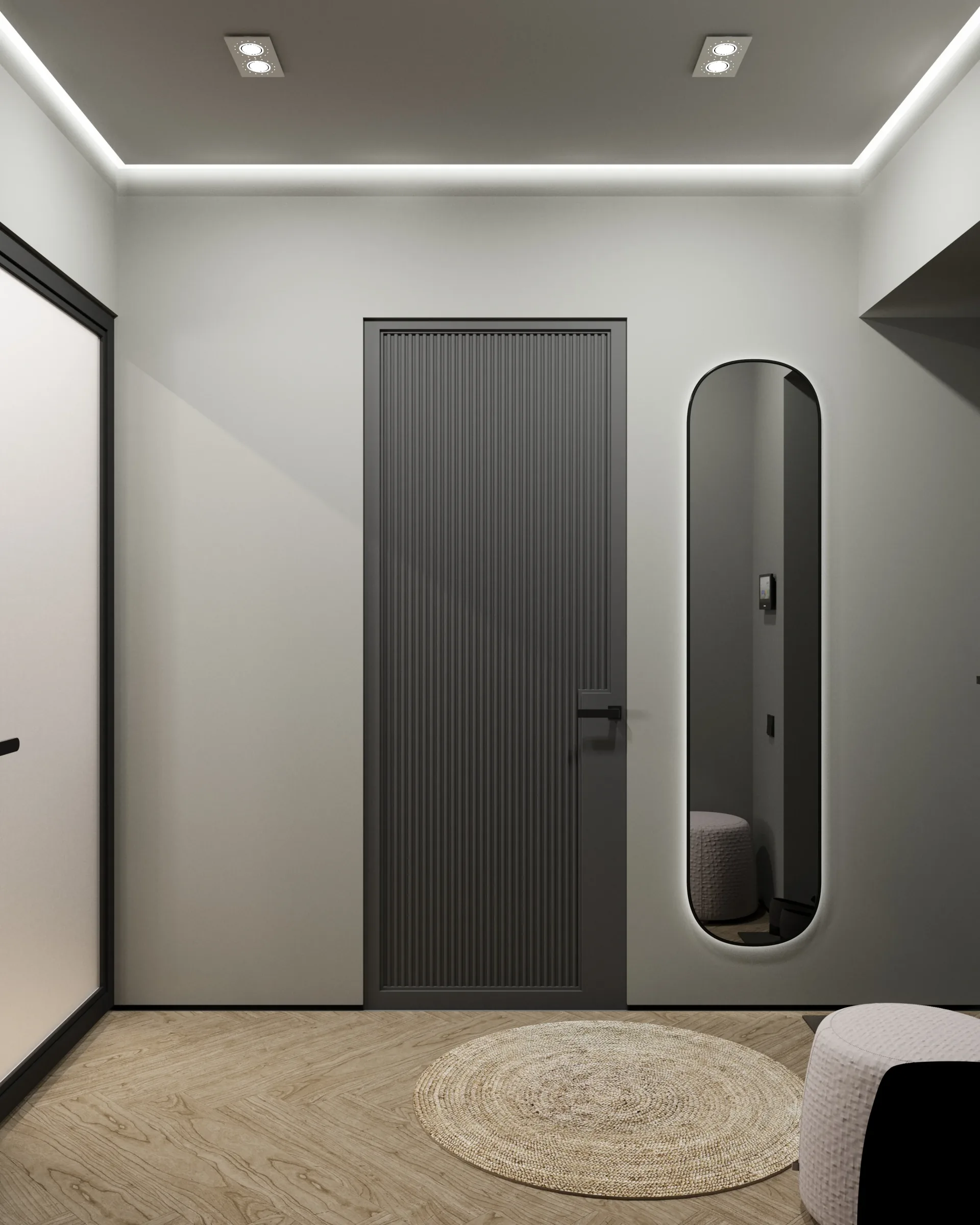 Прихожие, фото 7