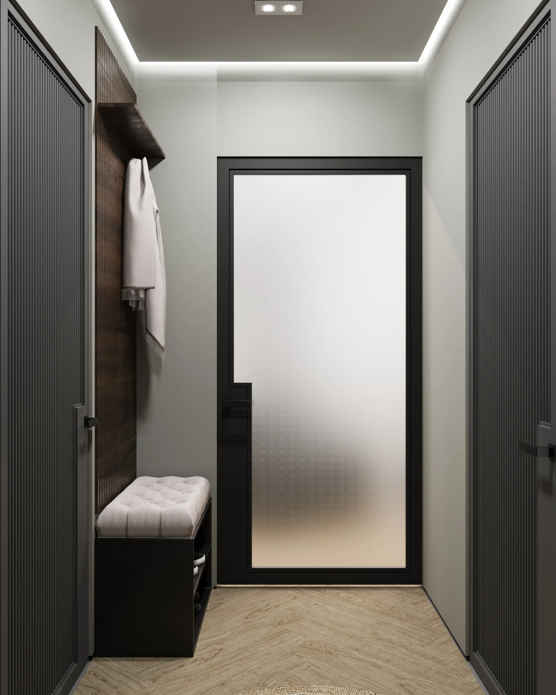 Прихожие, фото 8