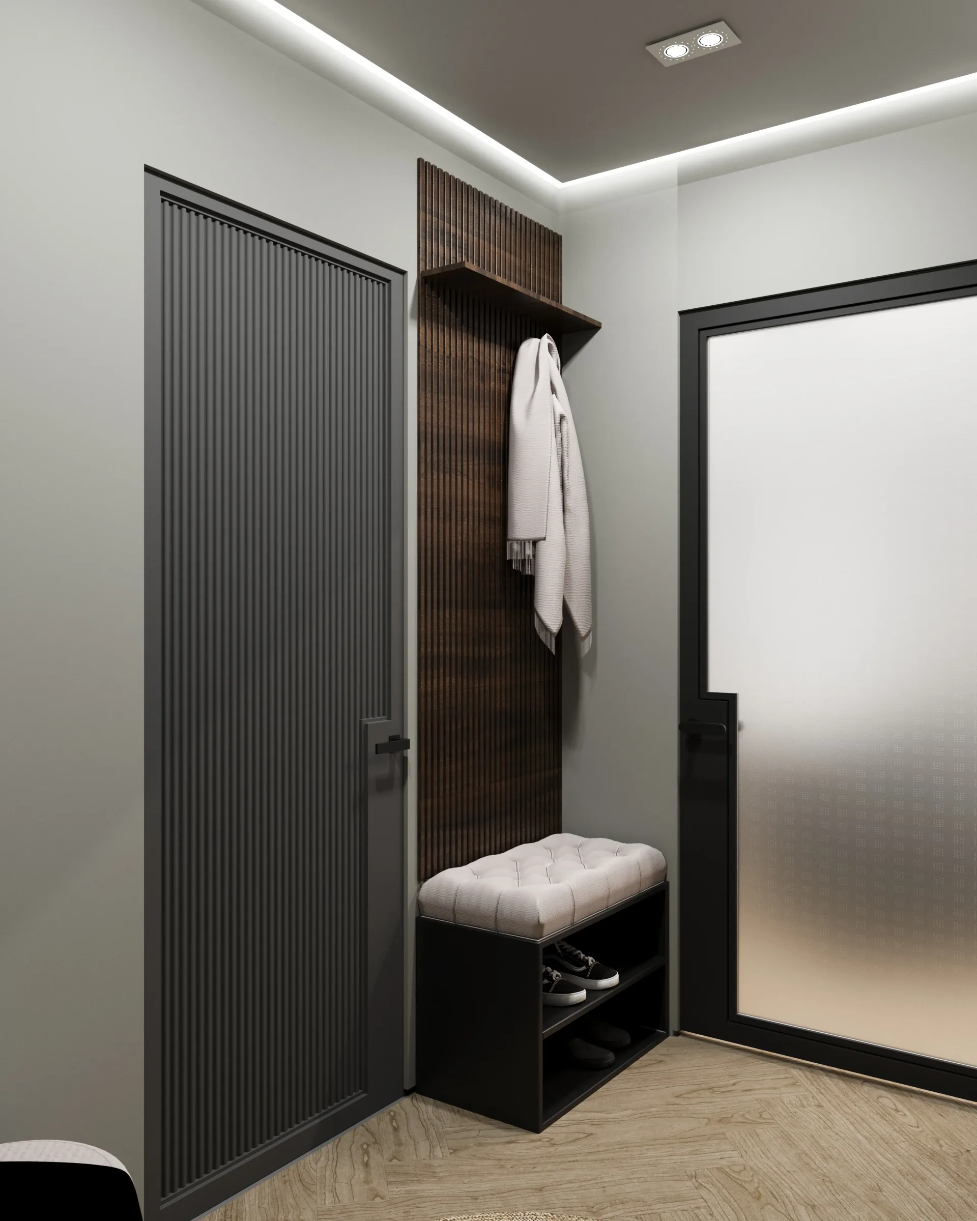 Прихожие, фото 11